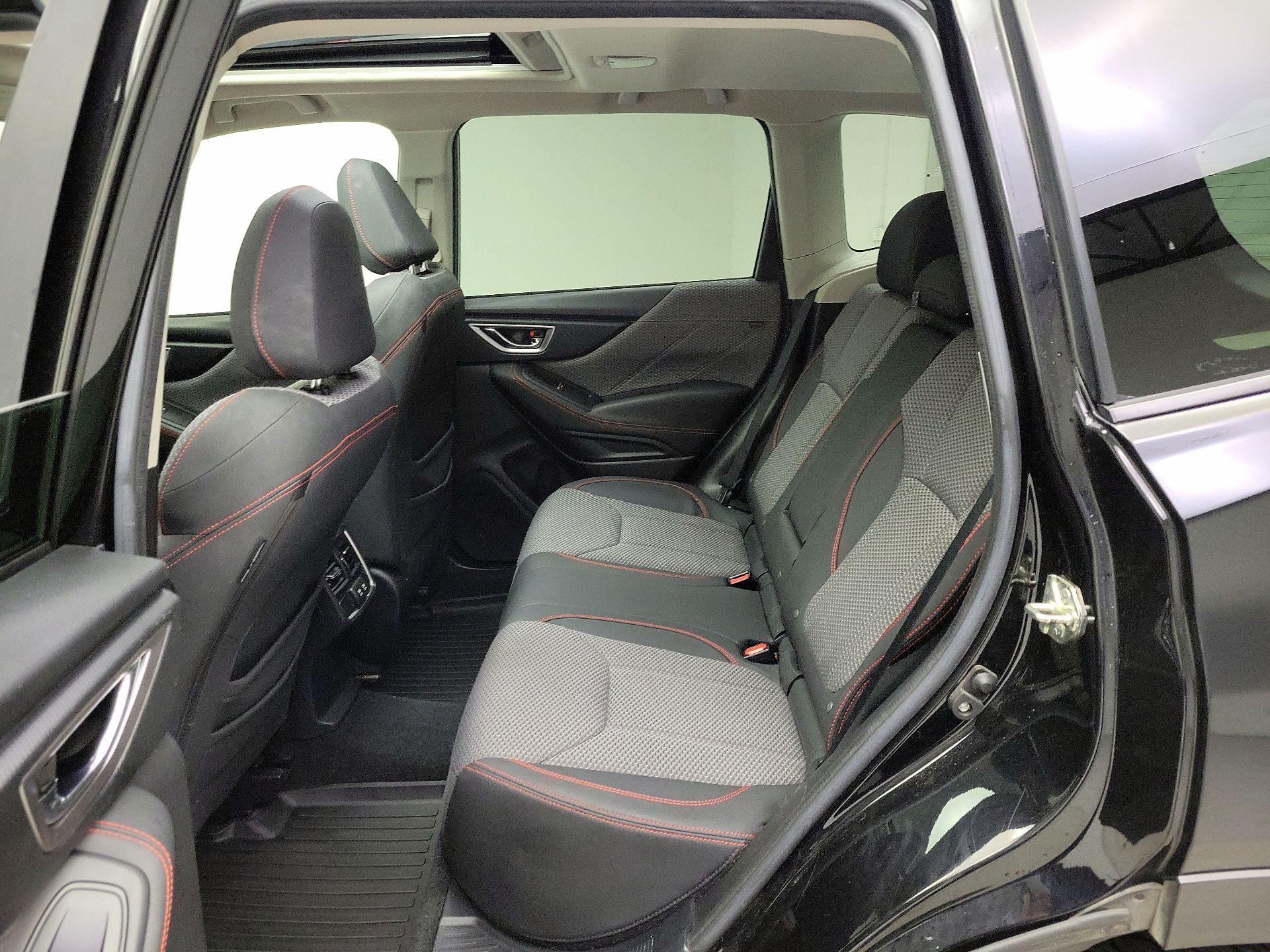 Thumbnail: 2019 Subaru Forester - 20