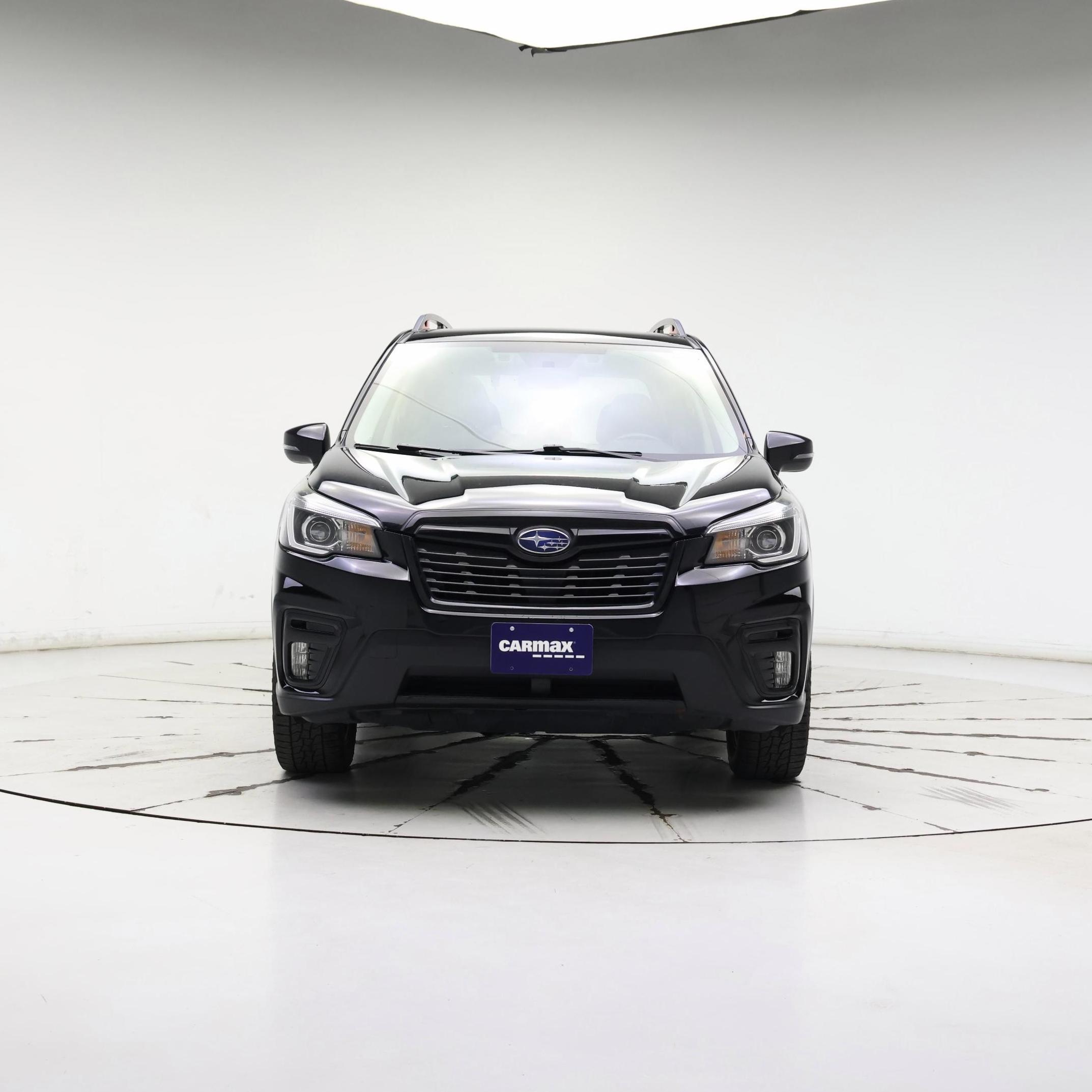 Thumbnail: 2019 Subaru Forester - 5