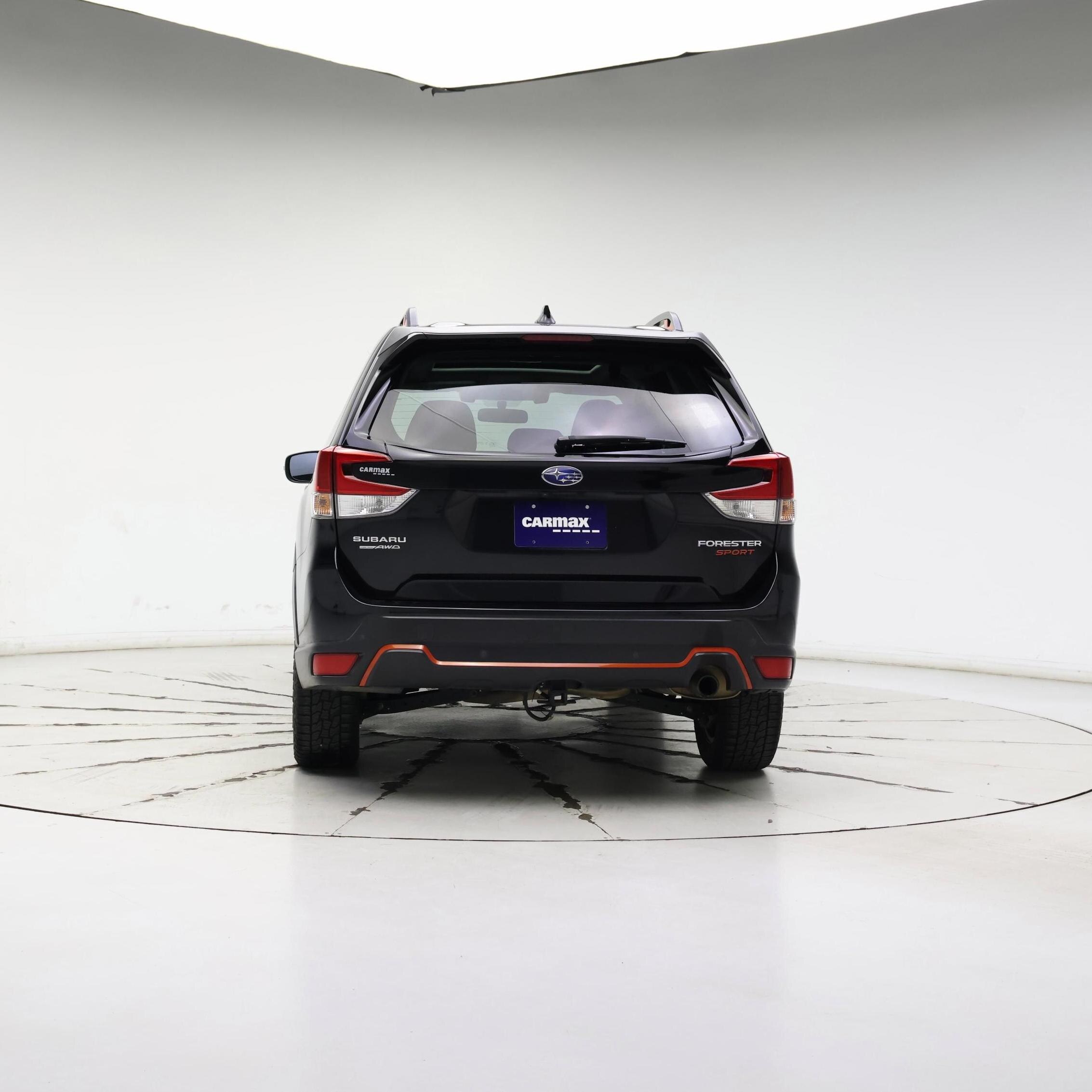 Thumbnail: 2019 Subaru Forester - 6