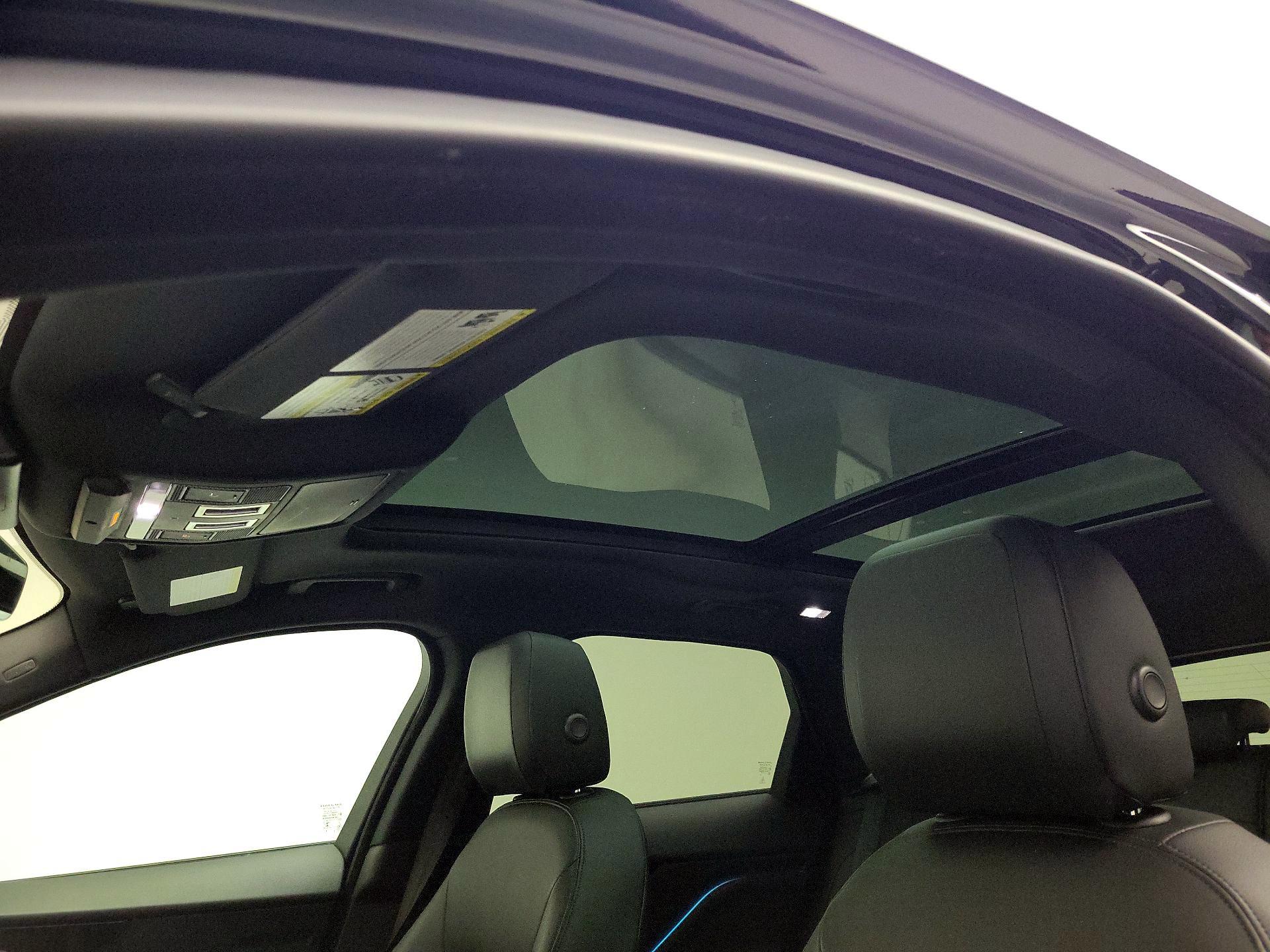 Thumbnail: 2020 Jaguar F-Pace - 20