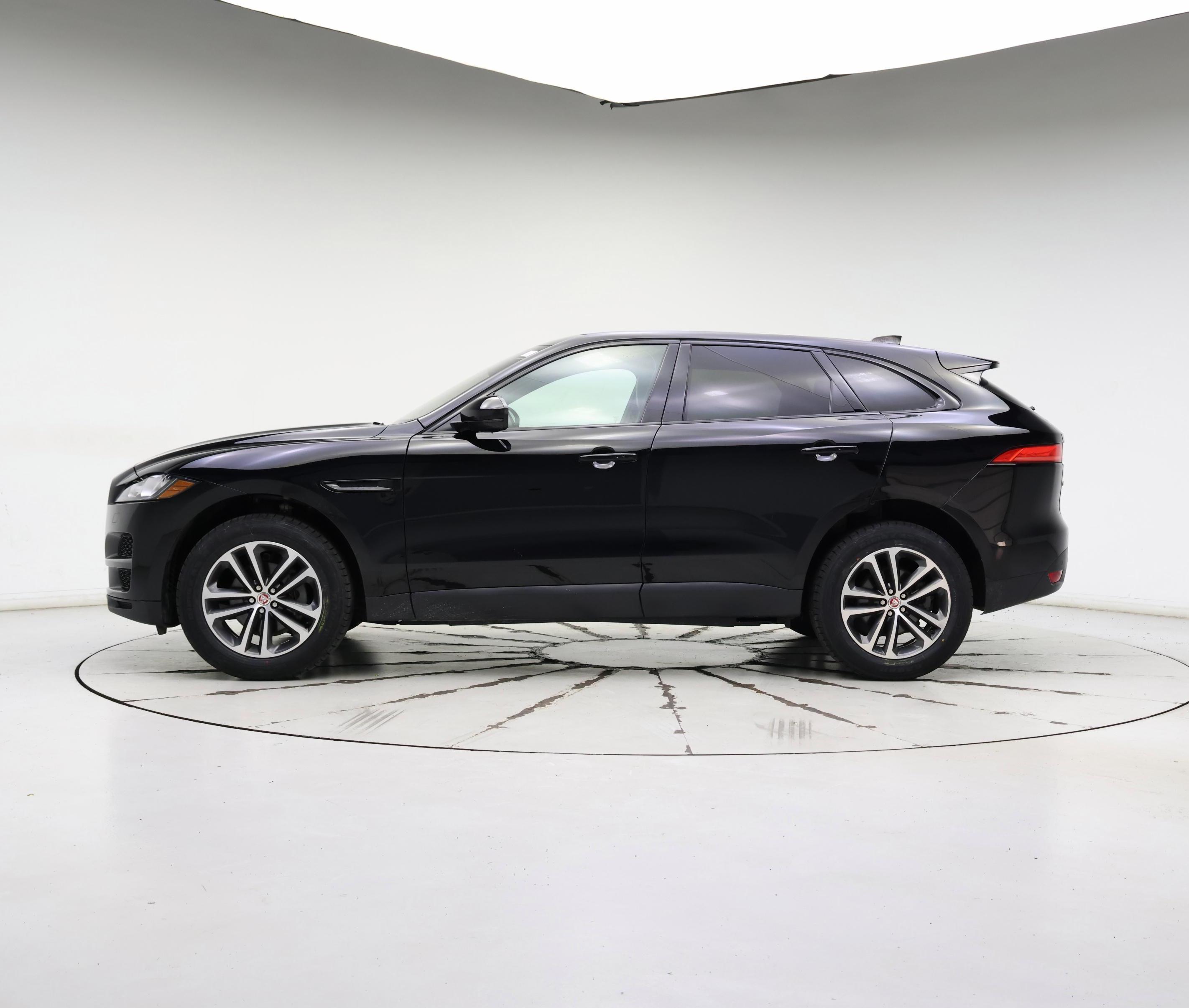 Thumbnail: 2020 Jaguar F-Pace - 3