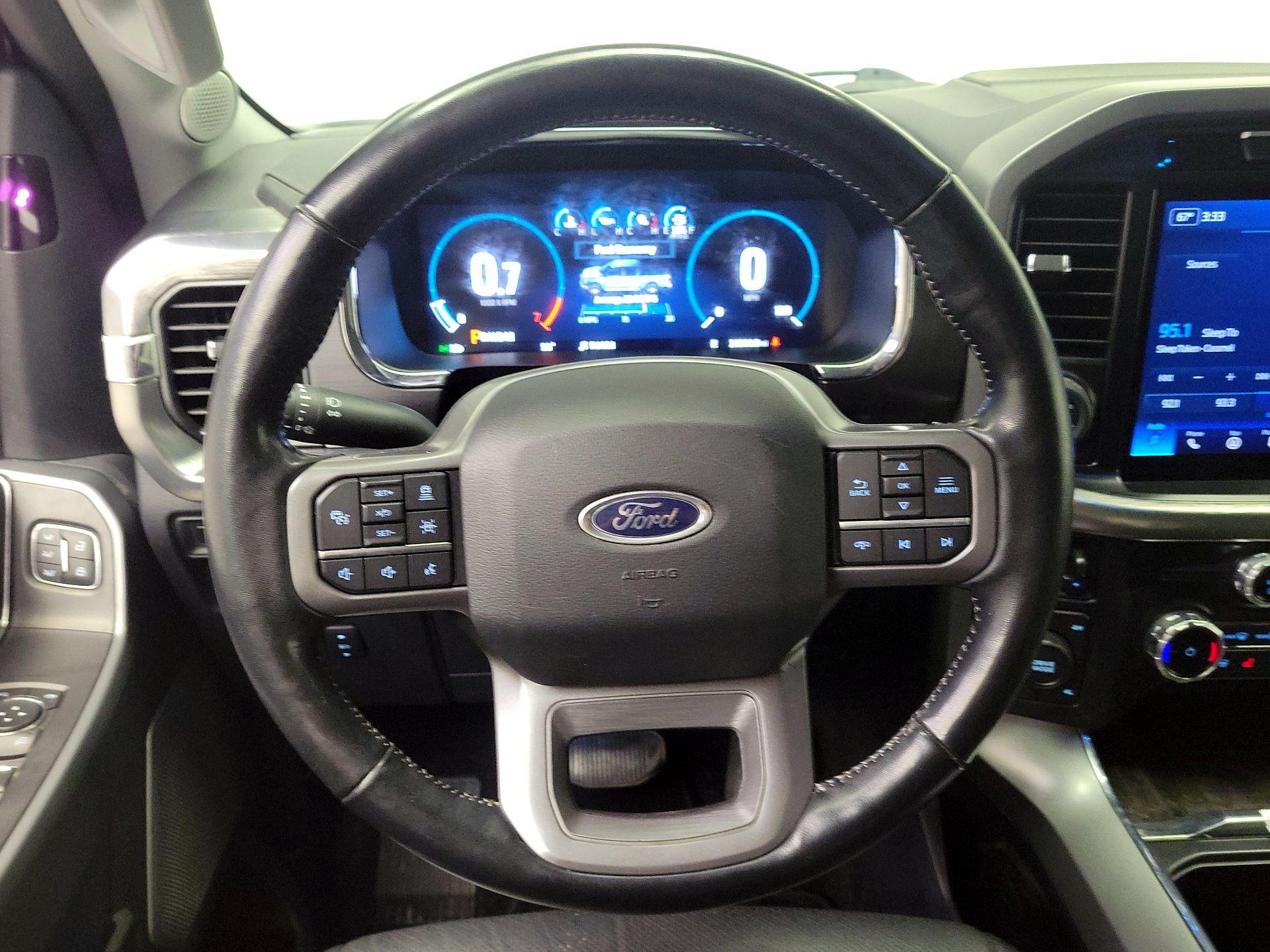 Thumbnail: 2022 Ford F-150 - 10