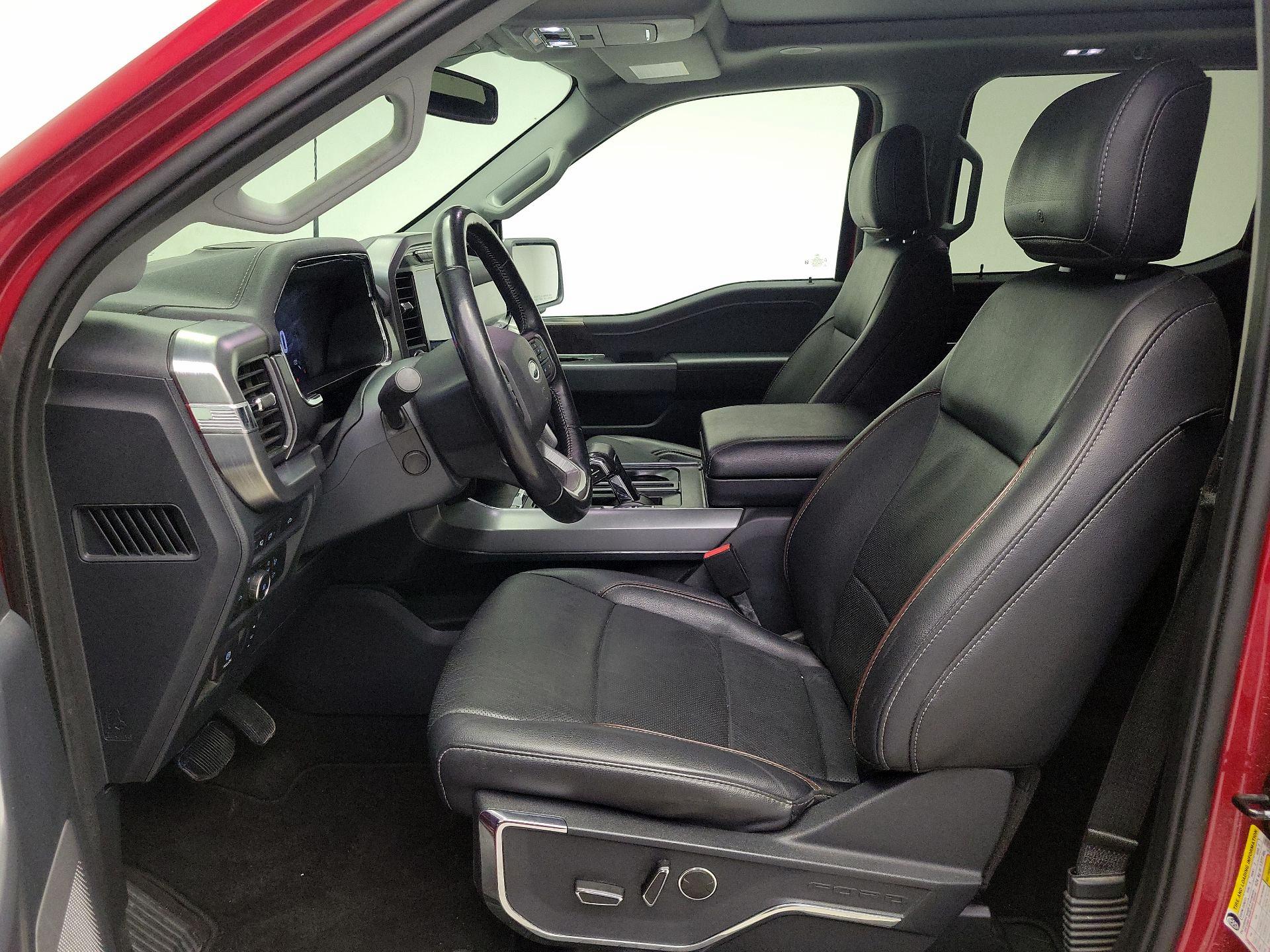 Thumbnail: 2022 Ford F-150 - 11