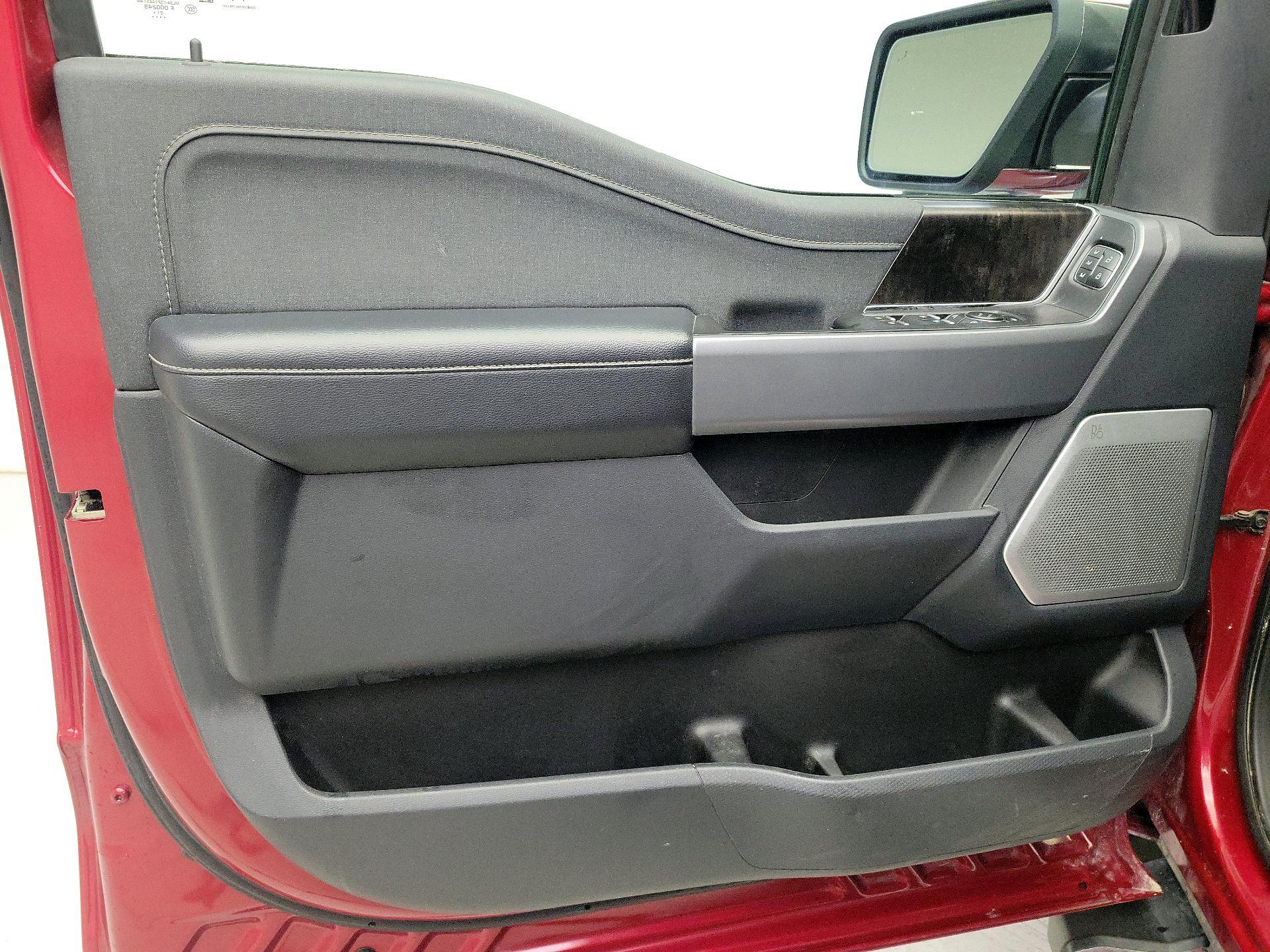 Thumbnail: 2022 Ford F-150 - 12