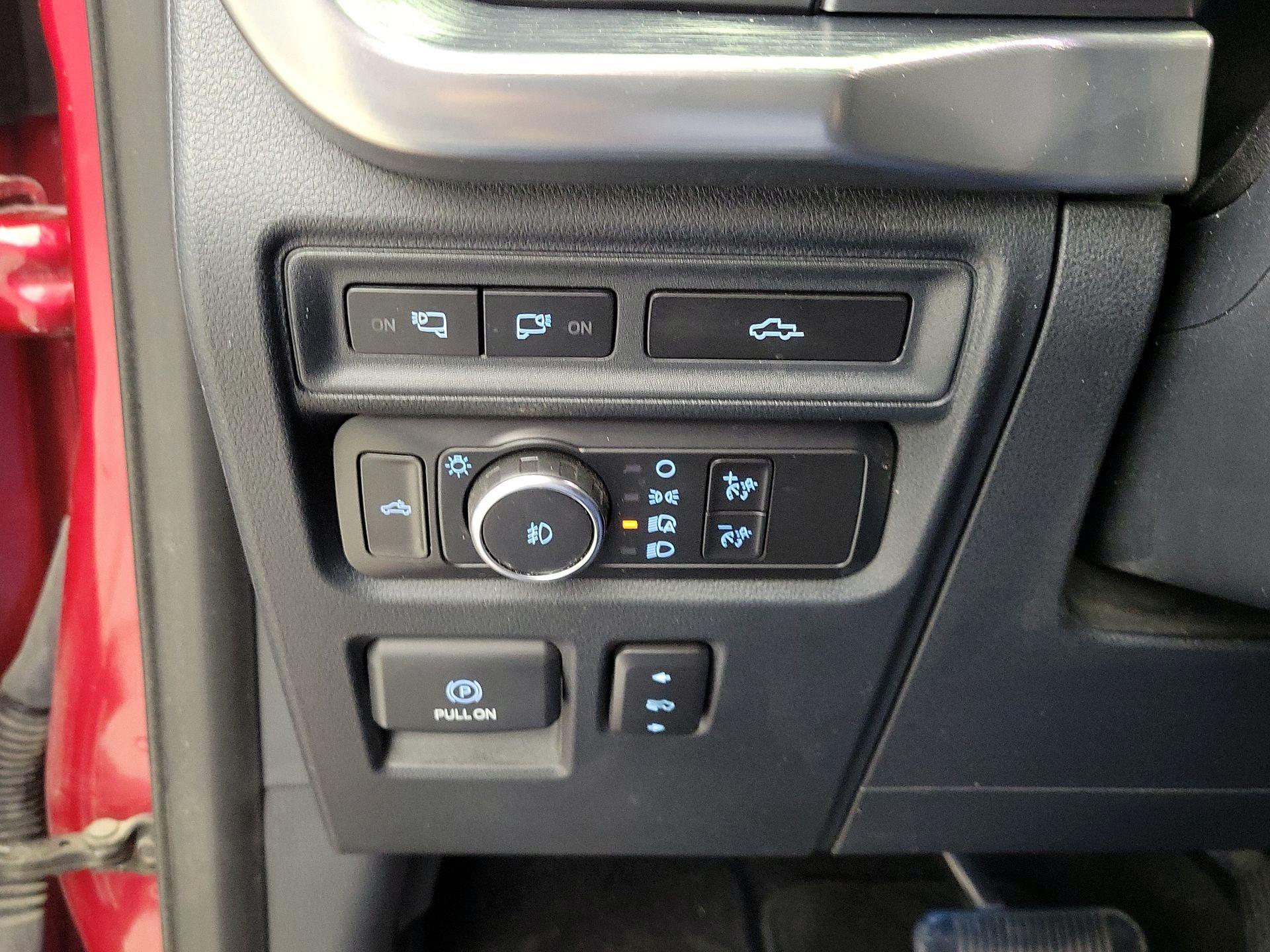 Thumbnail: 2022 Ford F-150 - 13