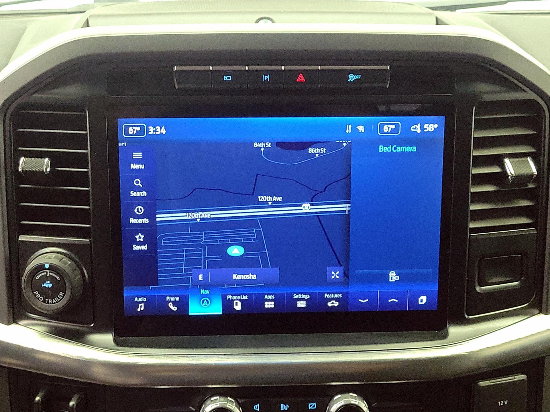 Thumbnail: 2022 Ford F-150 - 14