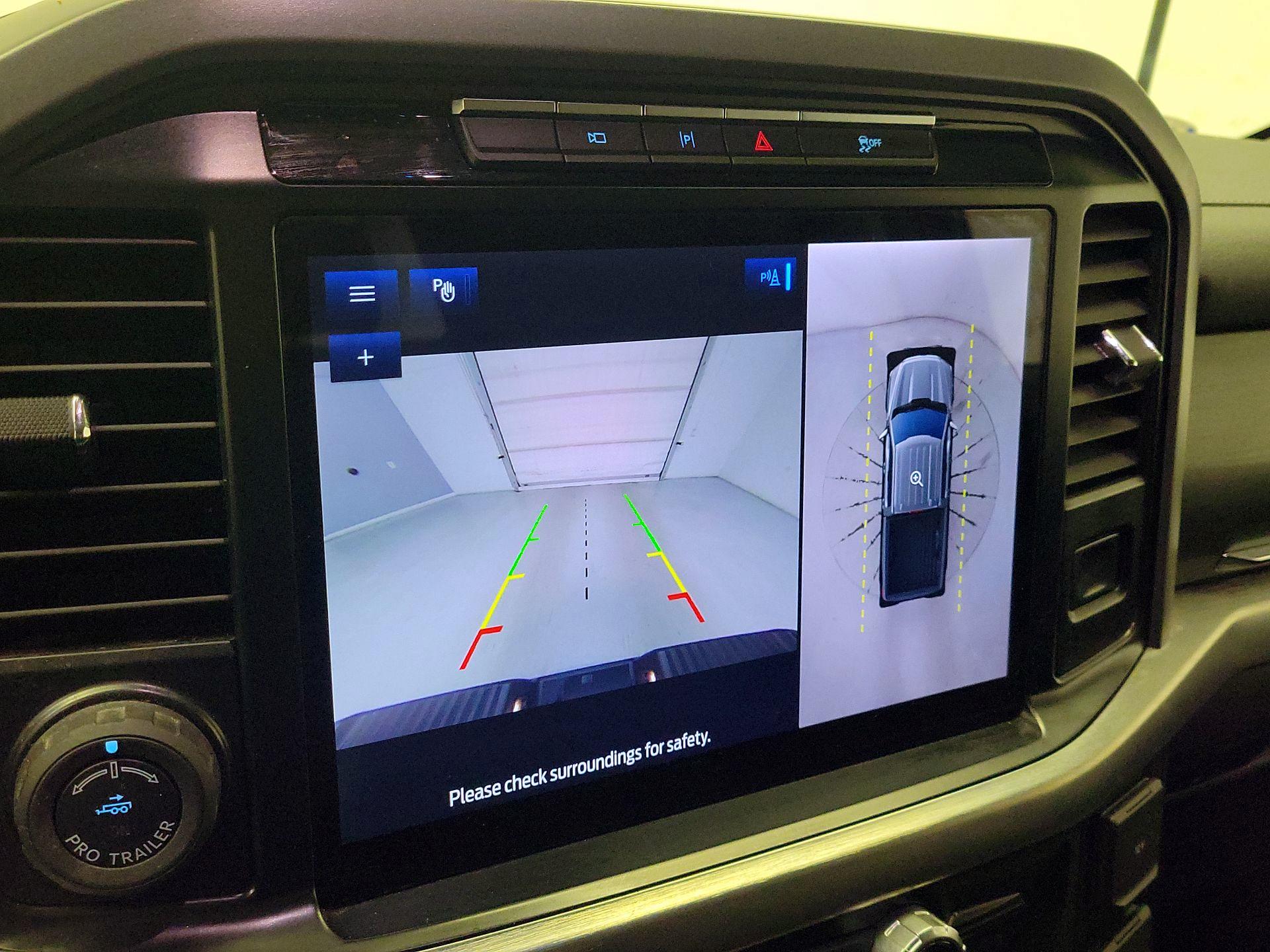 Thumbnail: 2022 Ford F-150 - 15