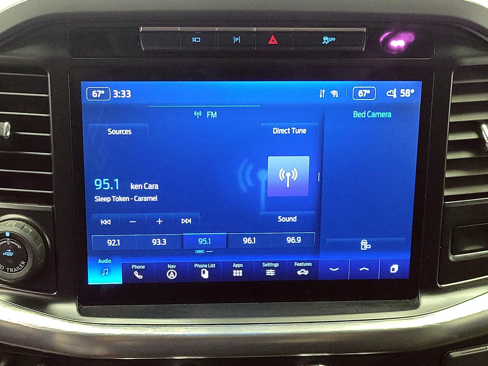 Thumbnail: 2022 Ford F-150 - 16