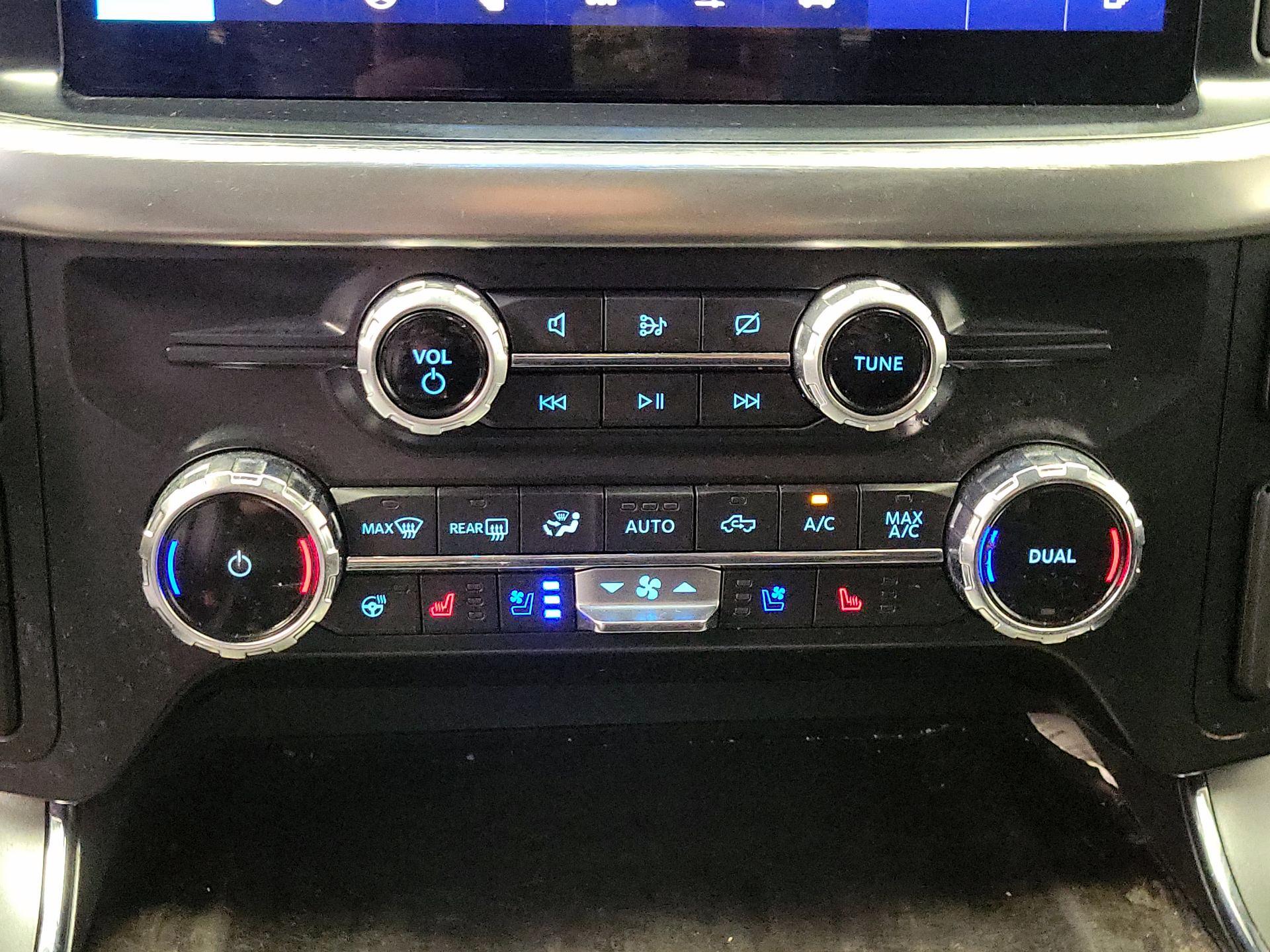 Thumbnail: 2022 Ford F-150 - 17