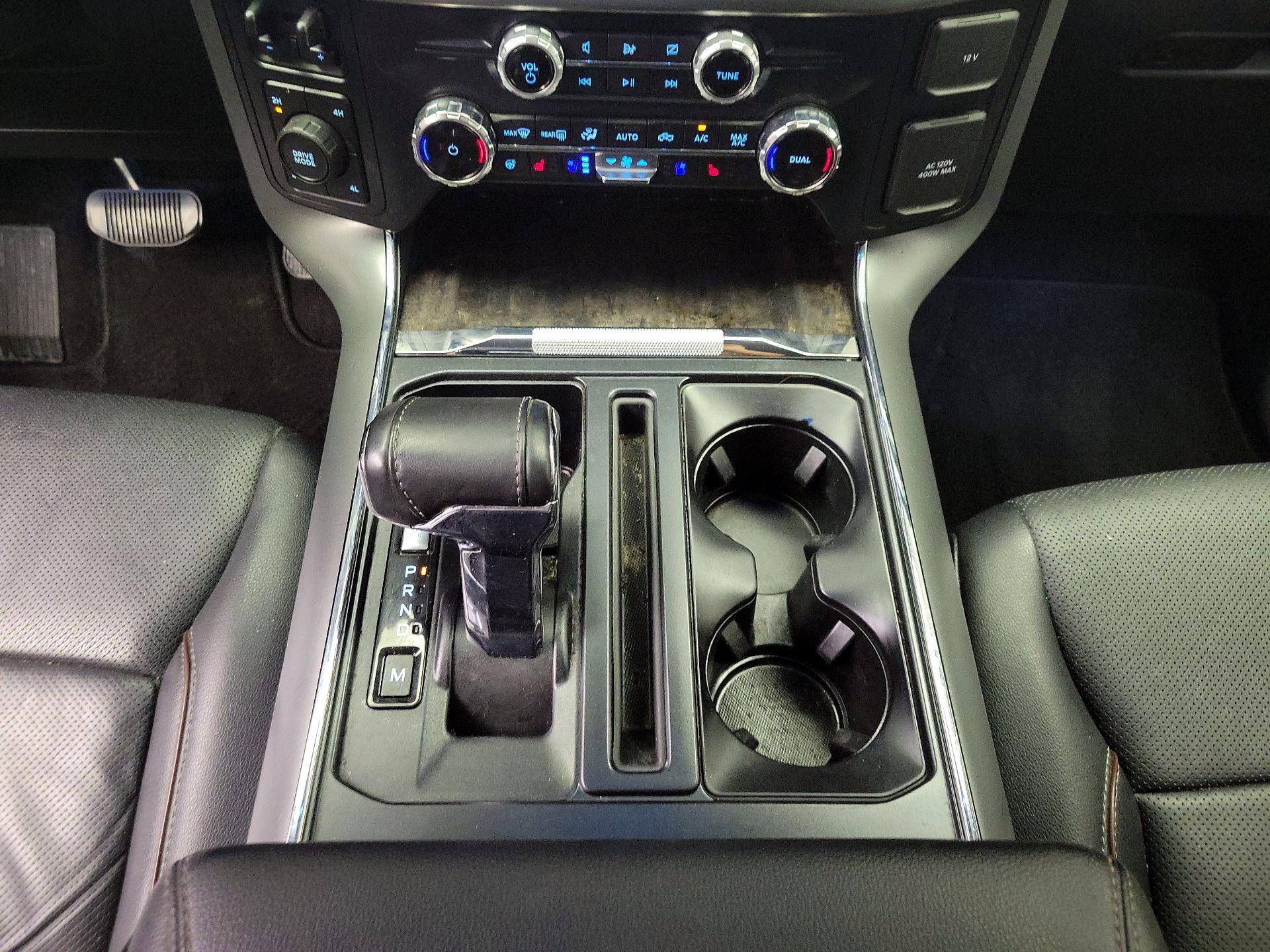 Thumbnail: 2022 Ford F-150 - 18