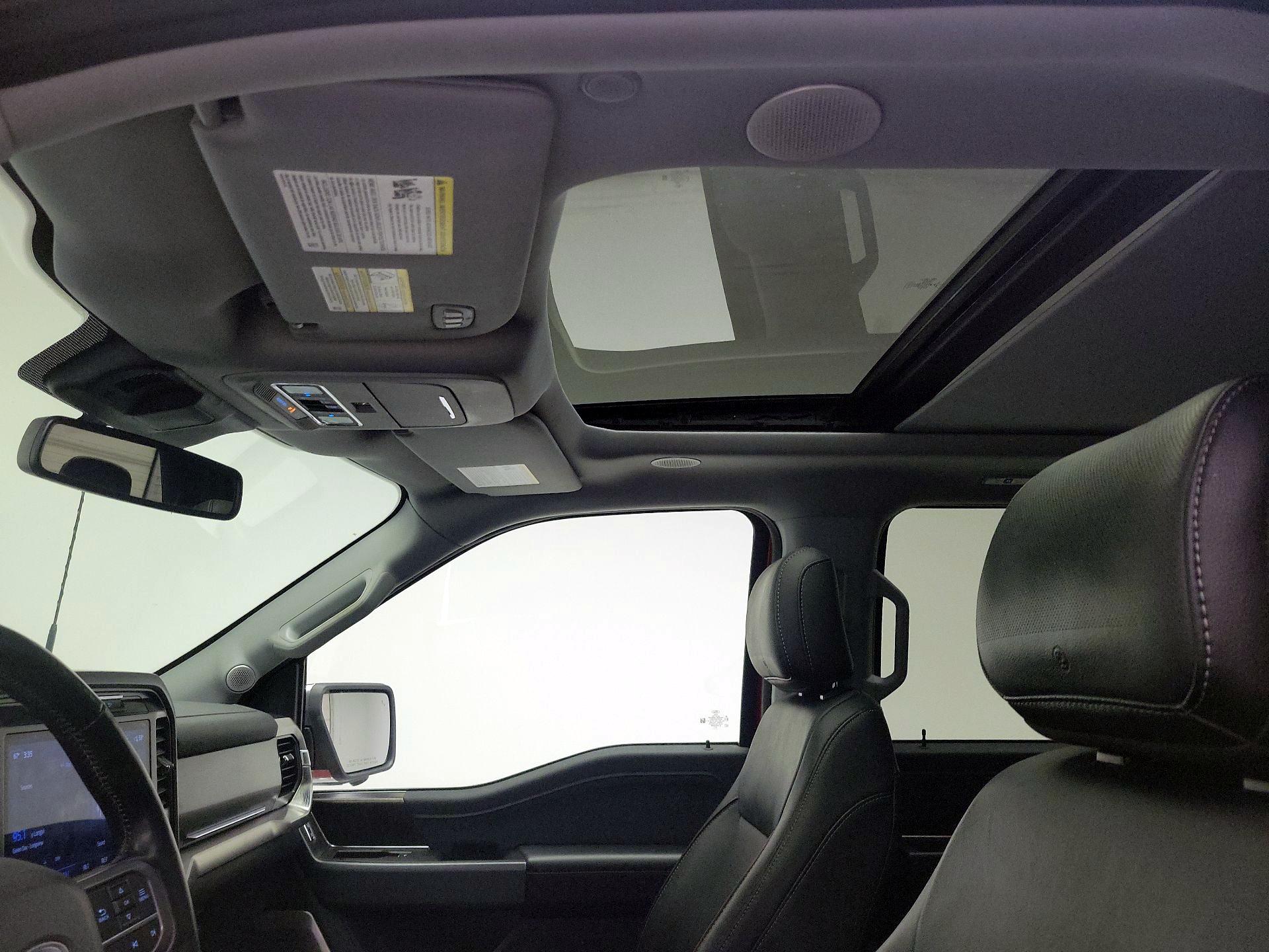 Thumbnail: 2022 Ford F-150 - 20