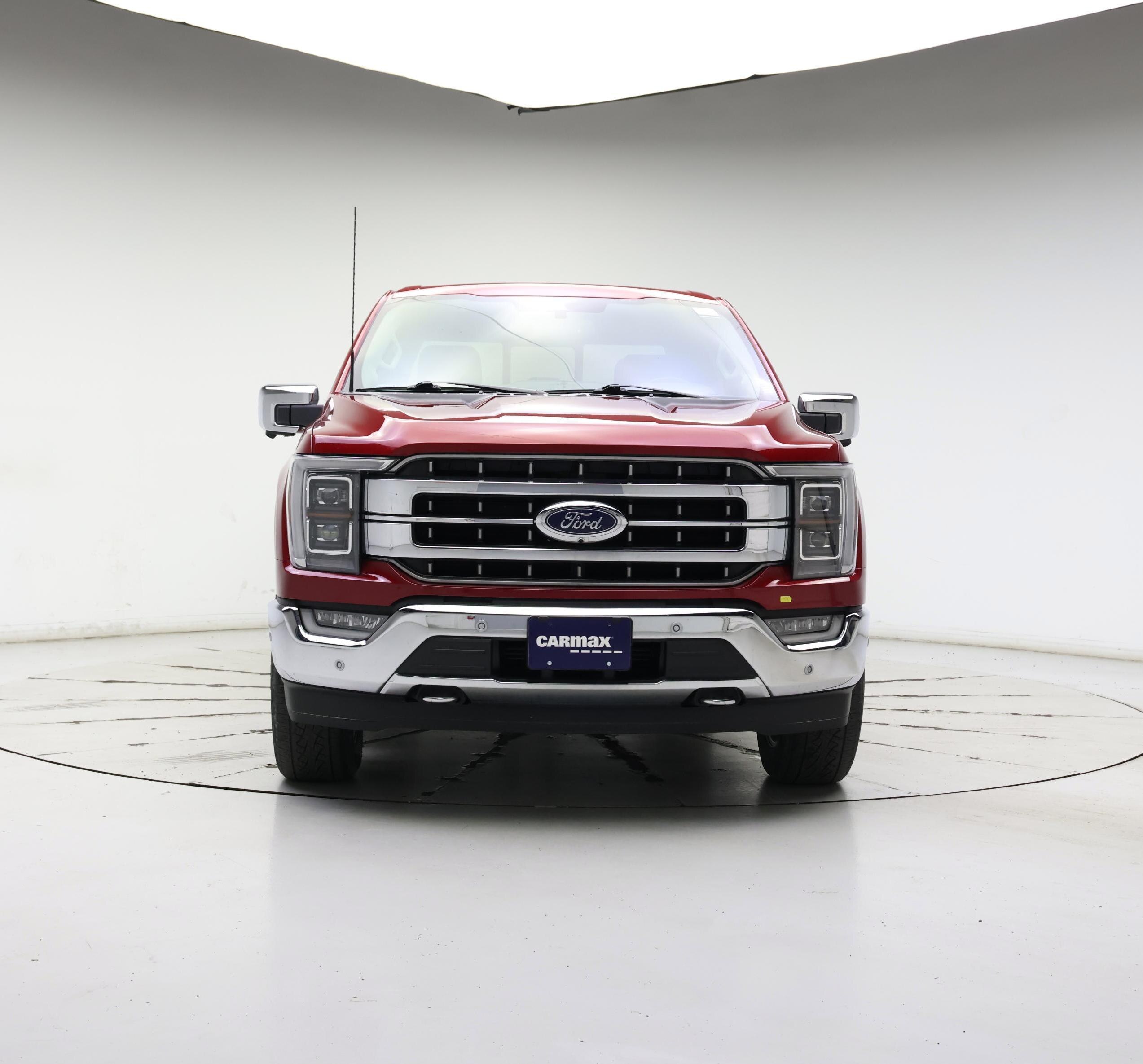 Thumbnail: 2022 Ford F-150 - 5