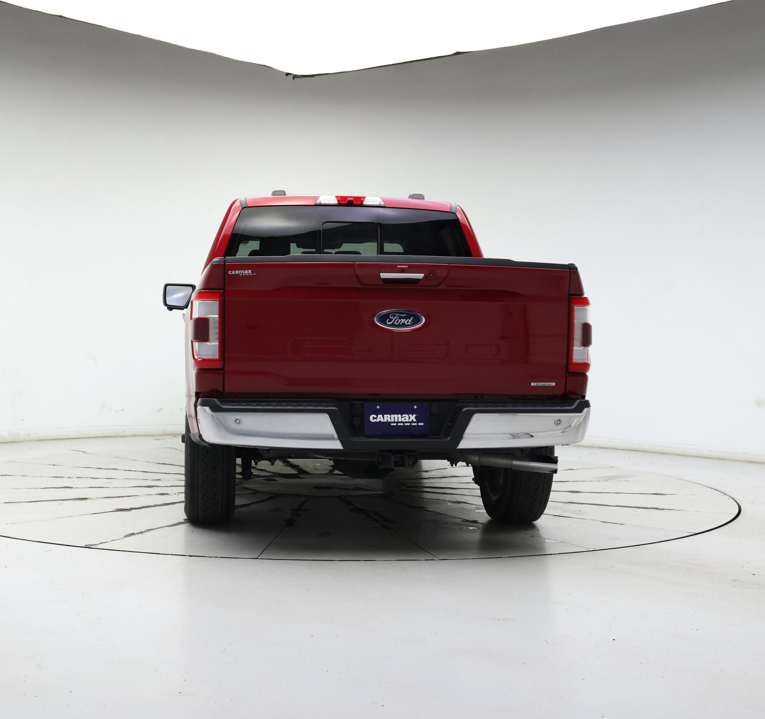 Thumbnail: 2022 Ford F-150 - 6