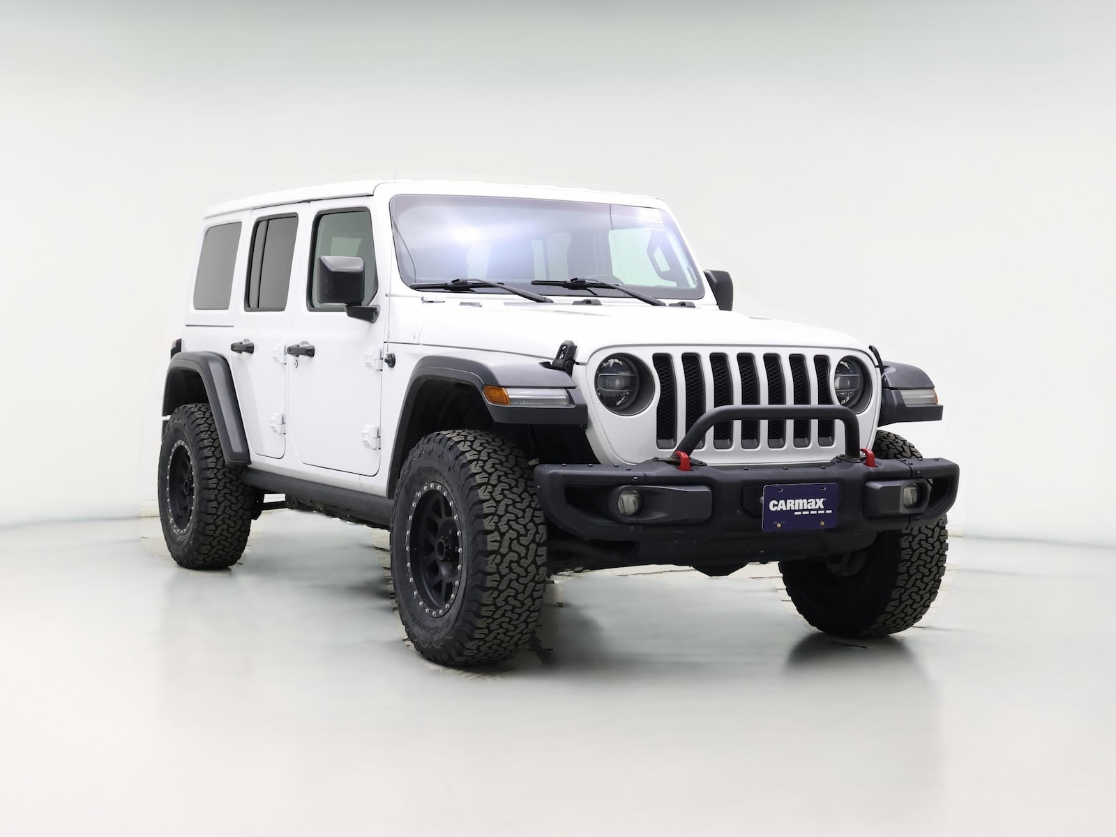 2019 Jeep Wrangler Unlimited