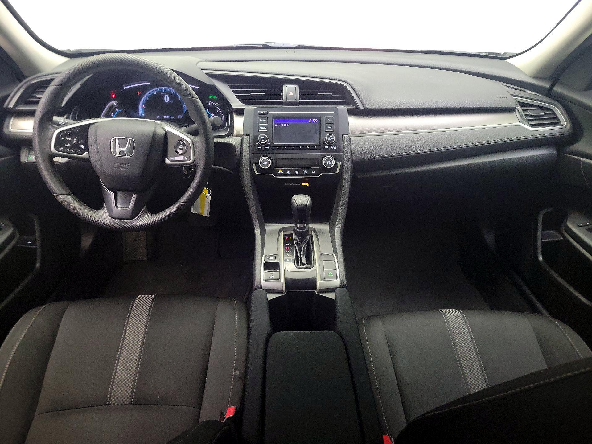 Thumbnail: 2019 Honda Civic - 9