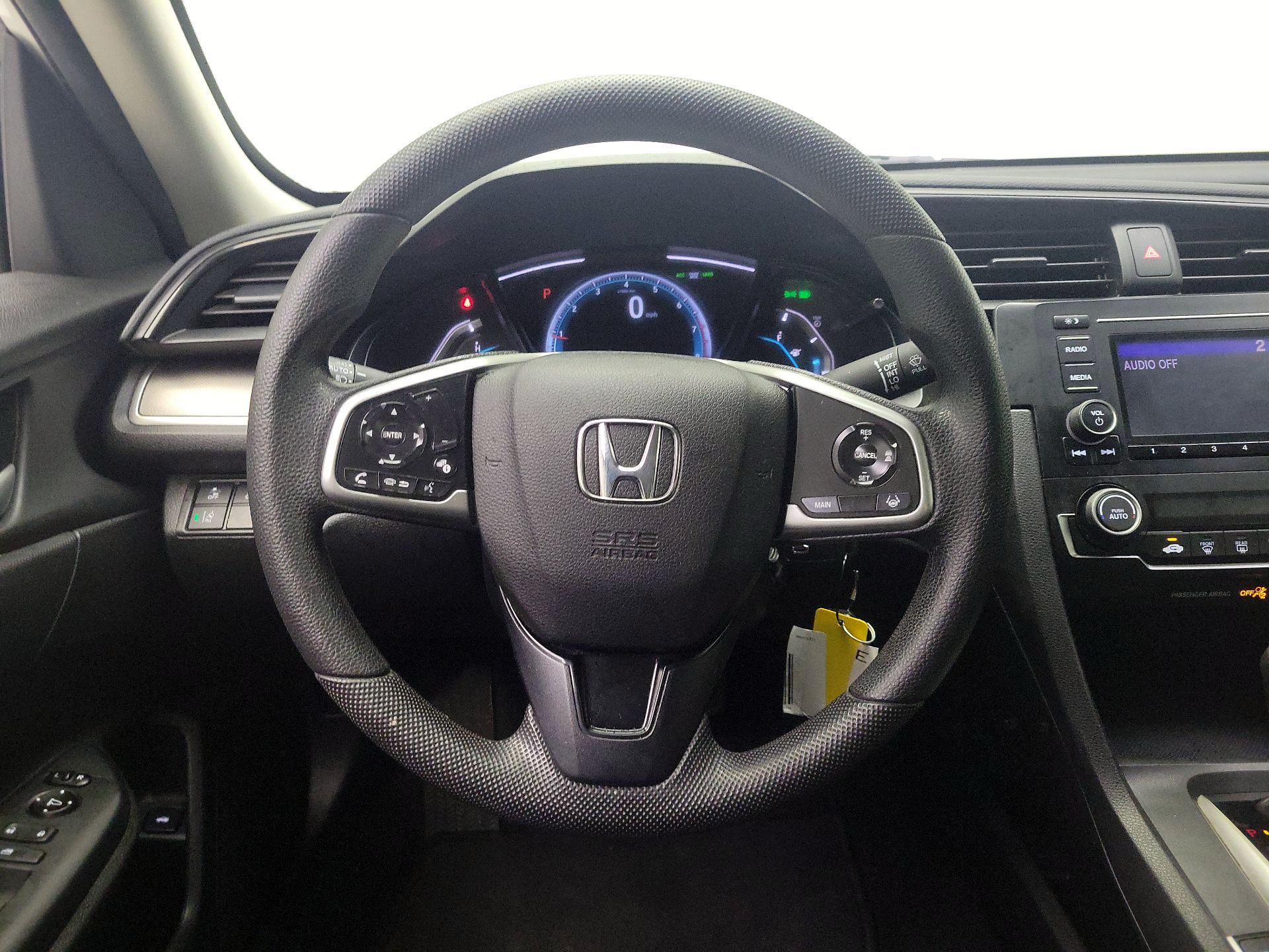 Thumbnail: 2019 Honda Civic - 10