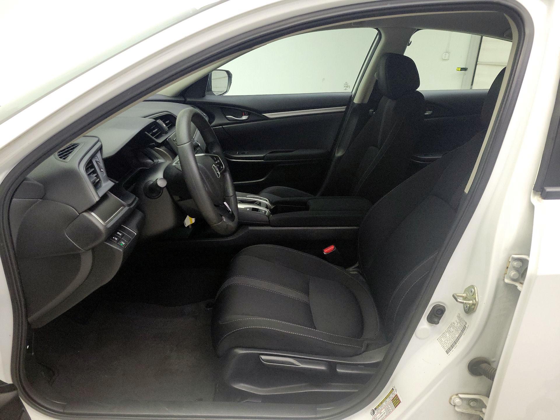 Thumbnail: 2019 Honda Civic - 11