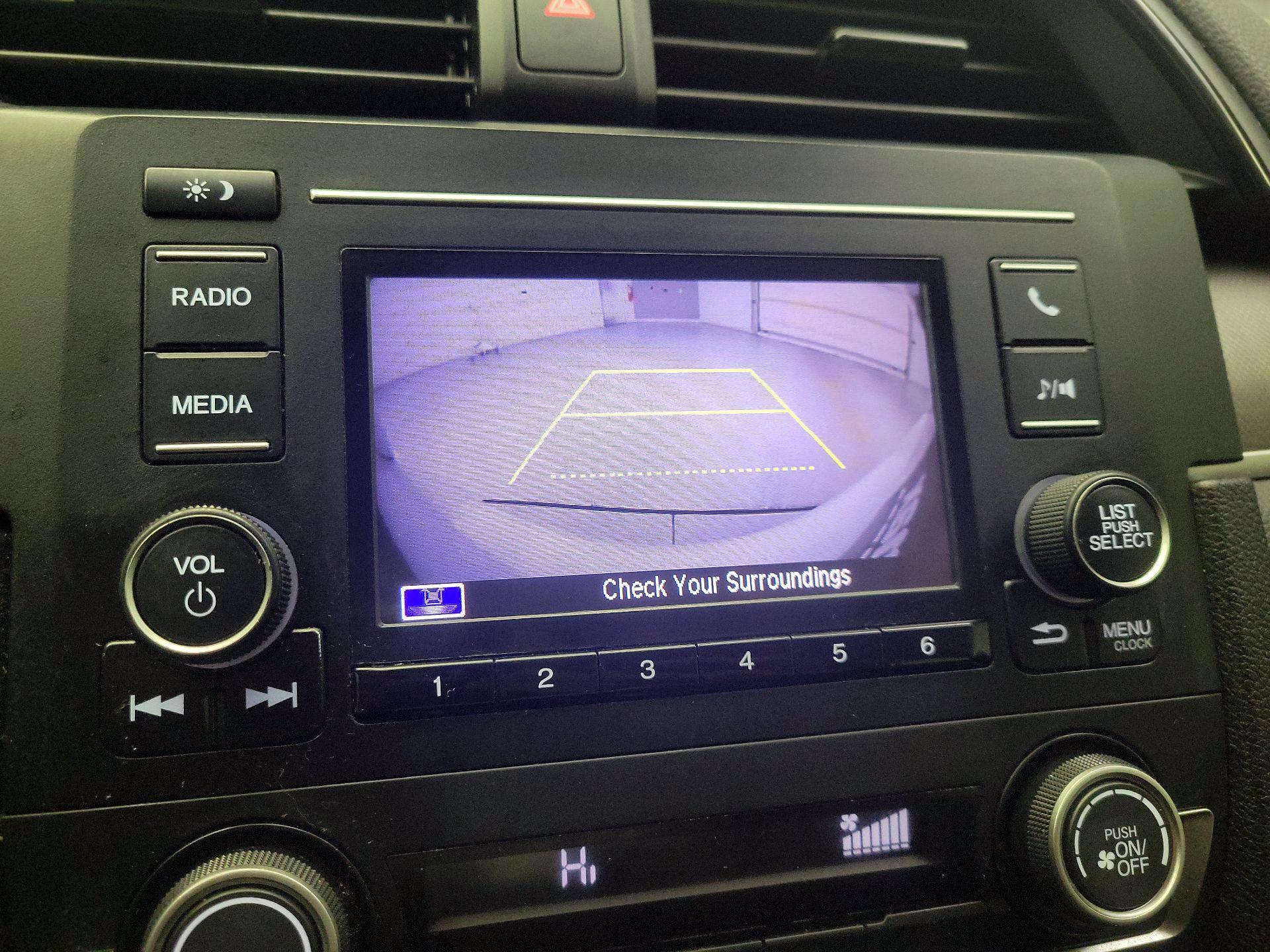 Thumbnail: 2019 Honda Civic - 14