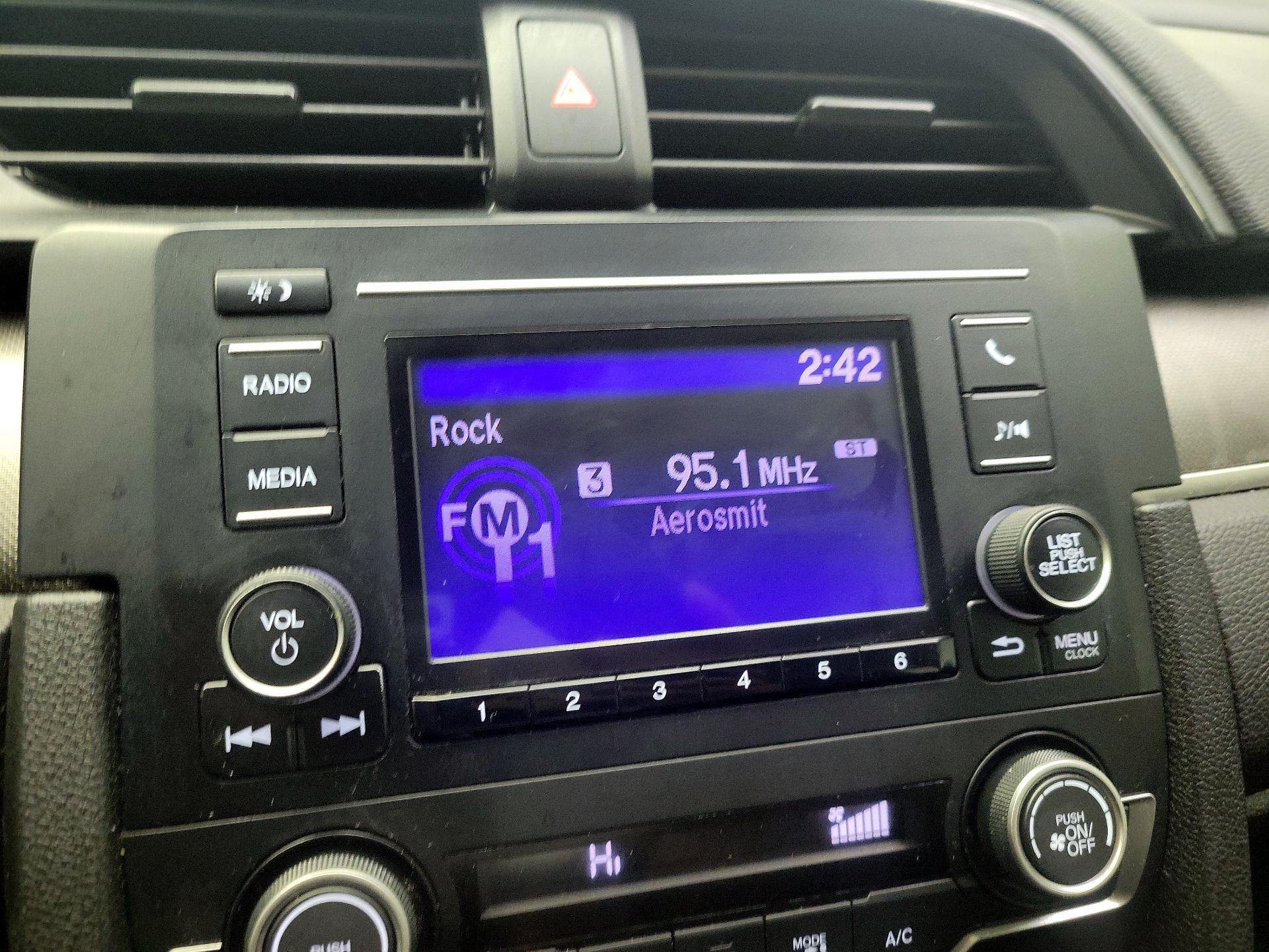 Thumbnail: 2019 Honda Civic - 15