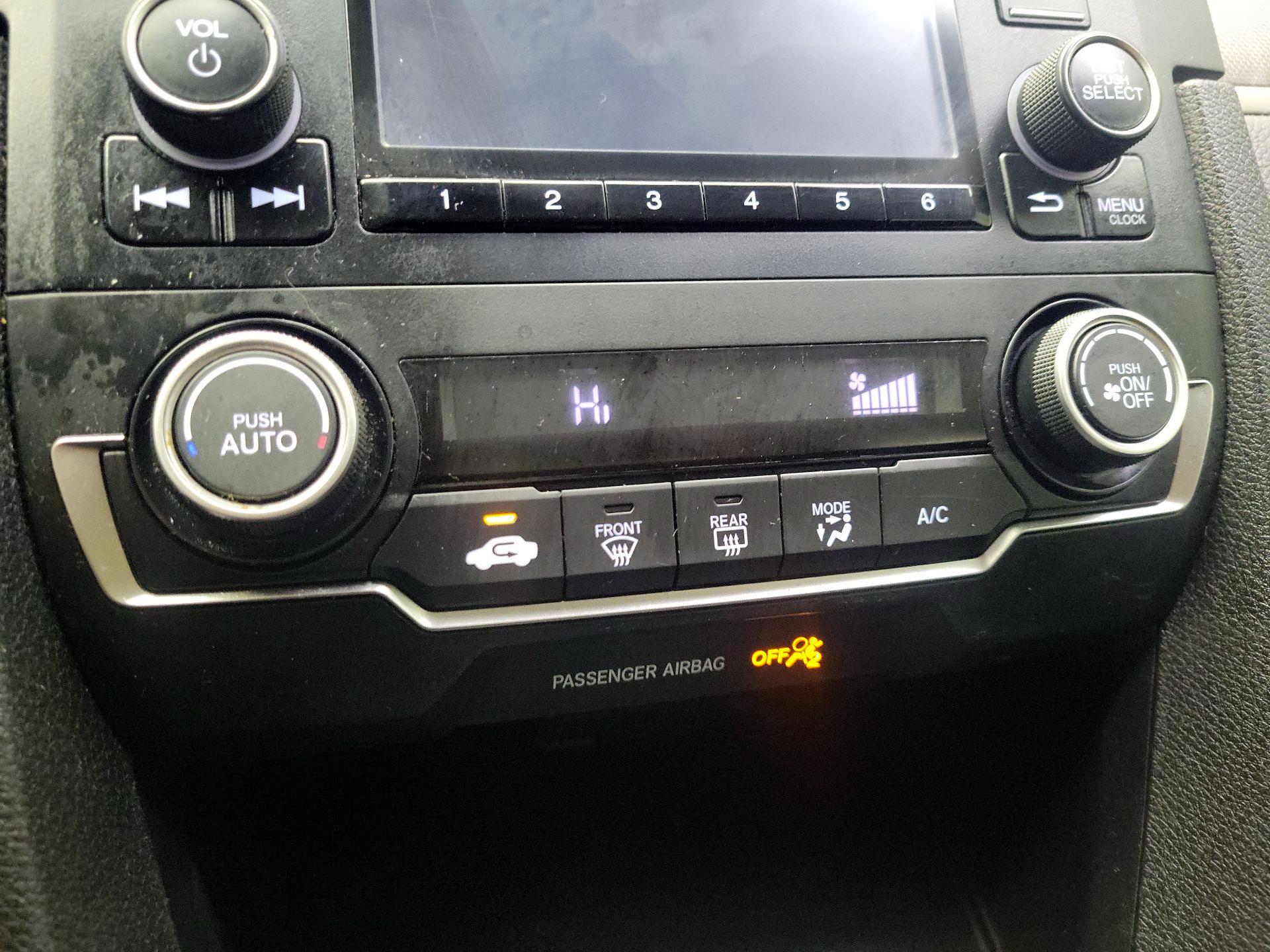 Thumbnail: 2019 Honda Civic - 16