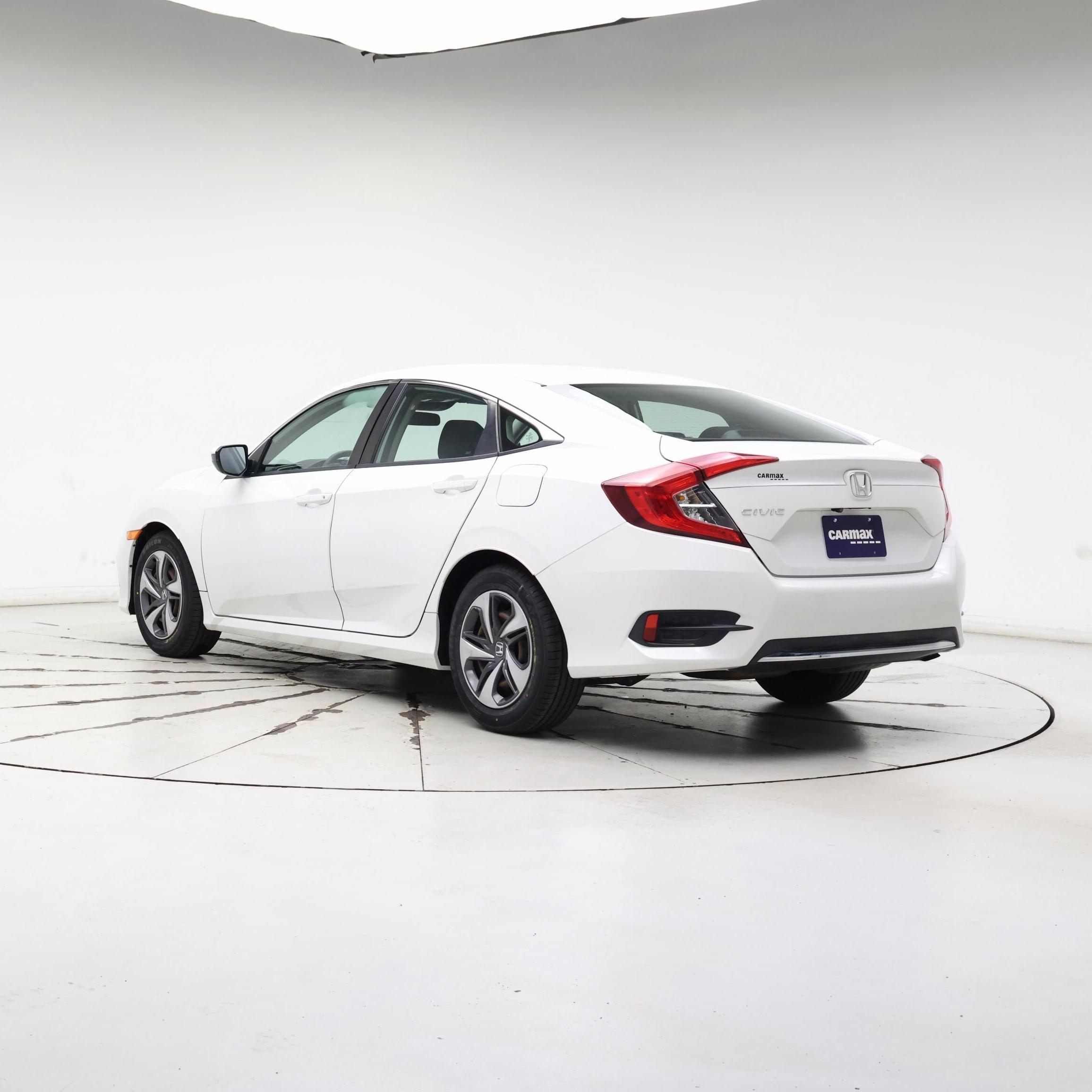 Thumbnail: 2019 Honda Civic - 2