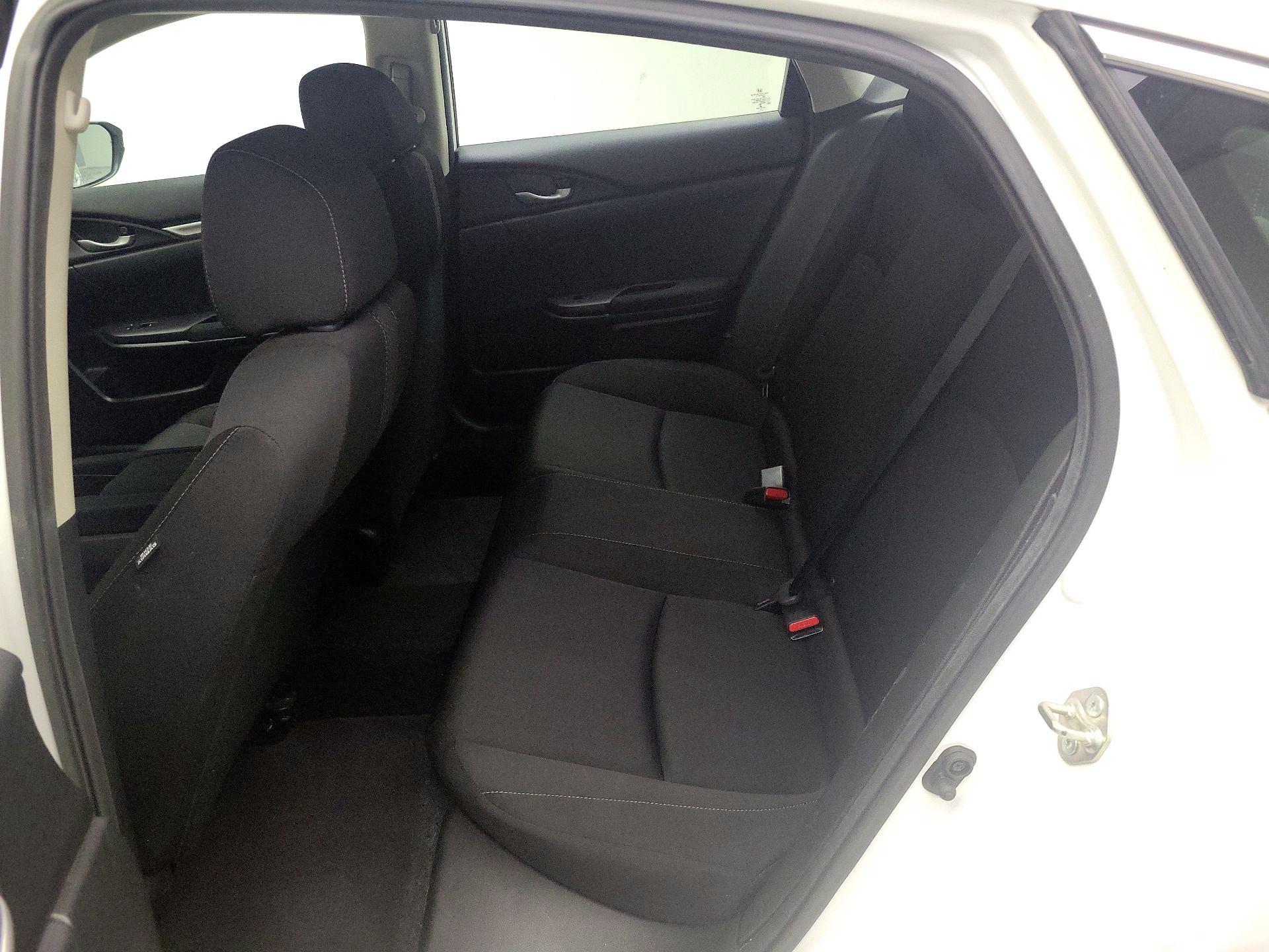 Thumbnail: 2019 Honda Civic - 19