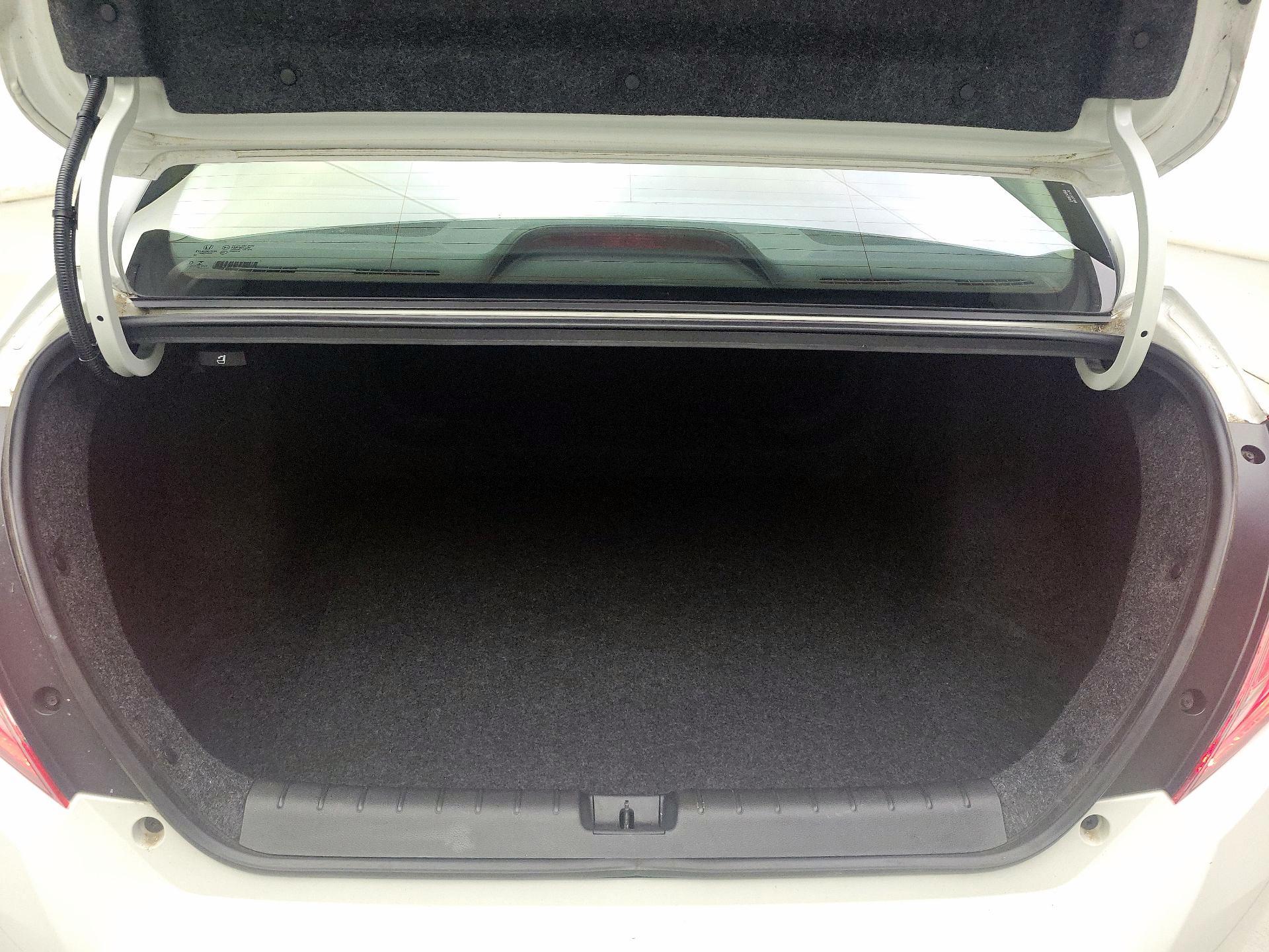 Thumbnail: 2019 Honda Civic - 20