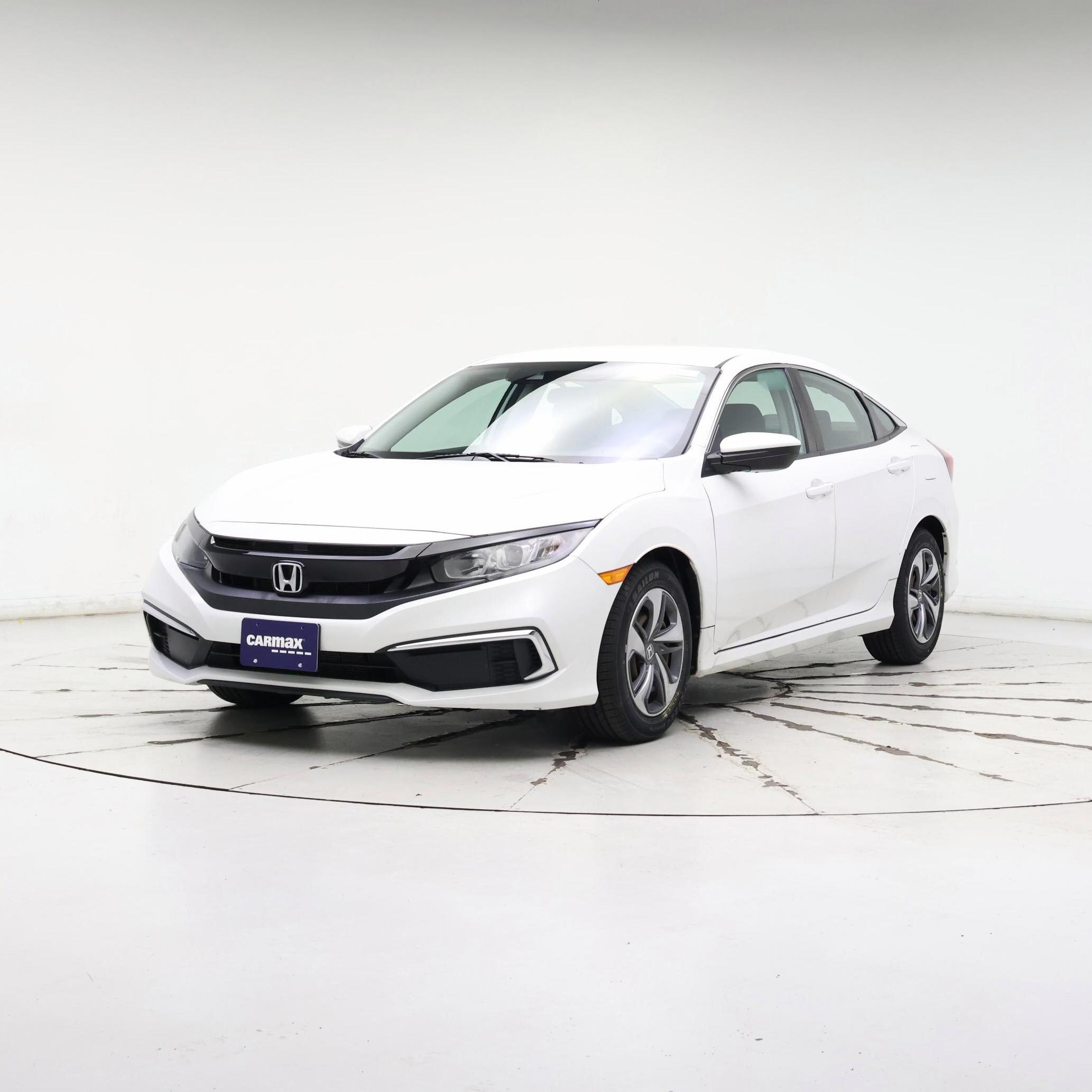 Thumbnail: 2019 Honda Civic - 4