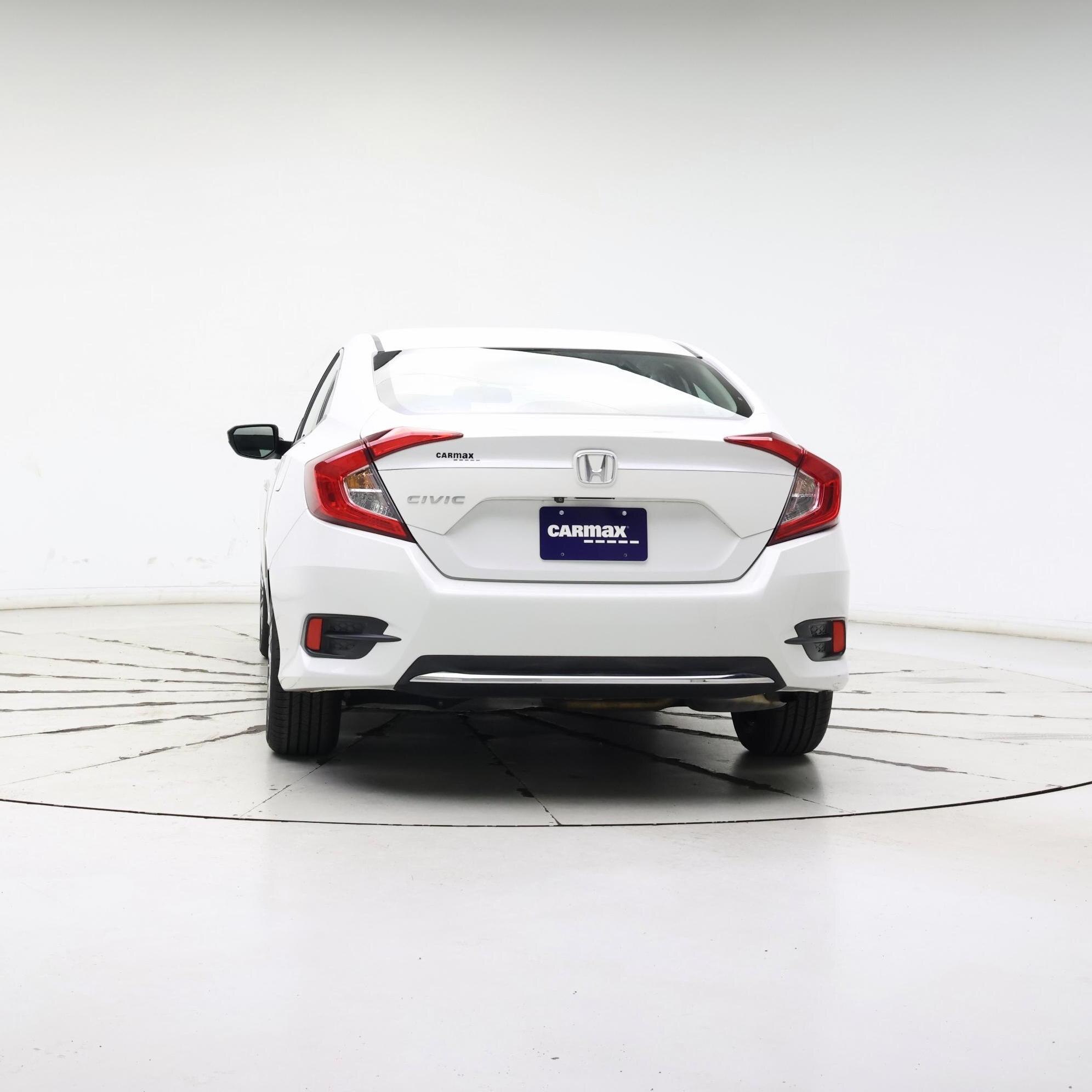 Thumbnail: 2019 Honda Civic - 6