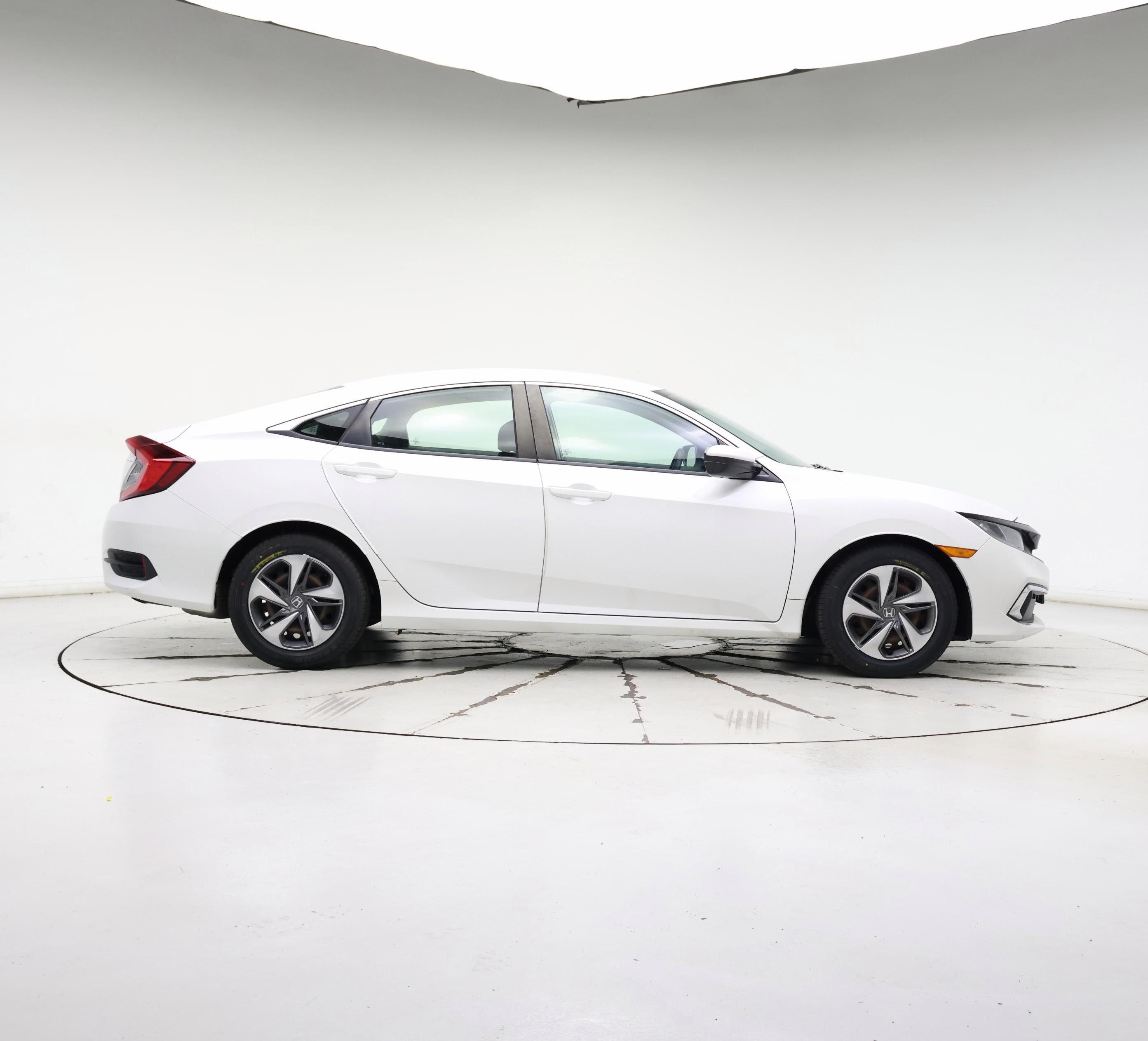 Thumbnail: 2019 Honda Civic - 7