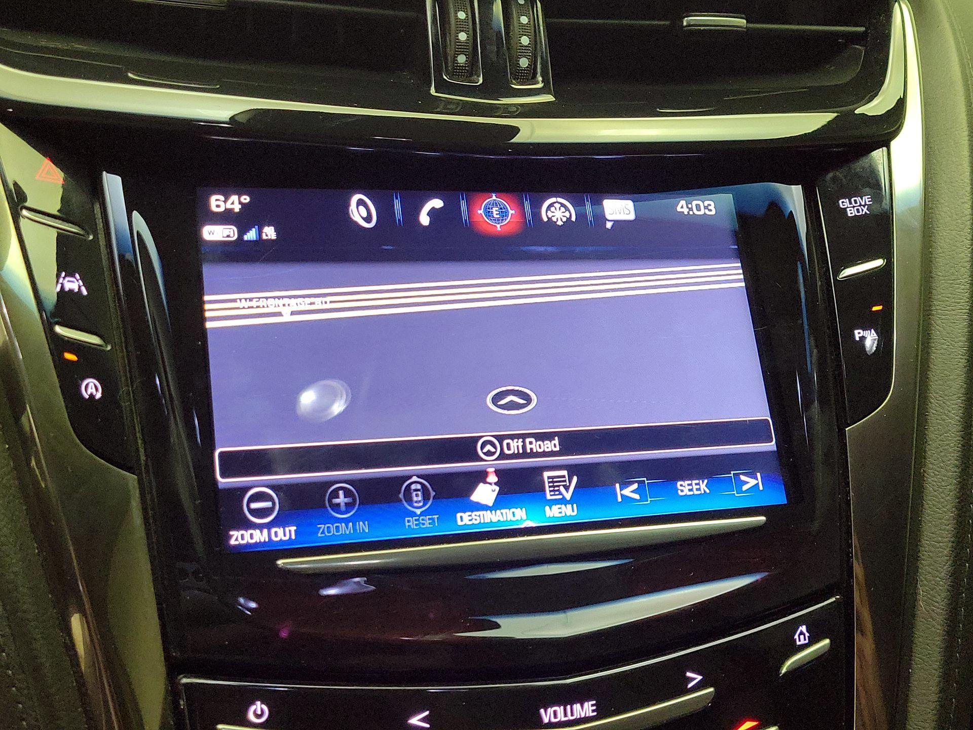 Thumbnail: 2017 Cadillac CTS - 14