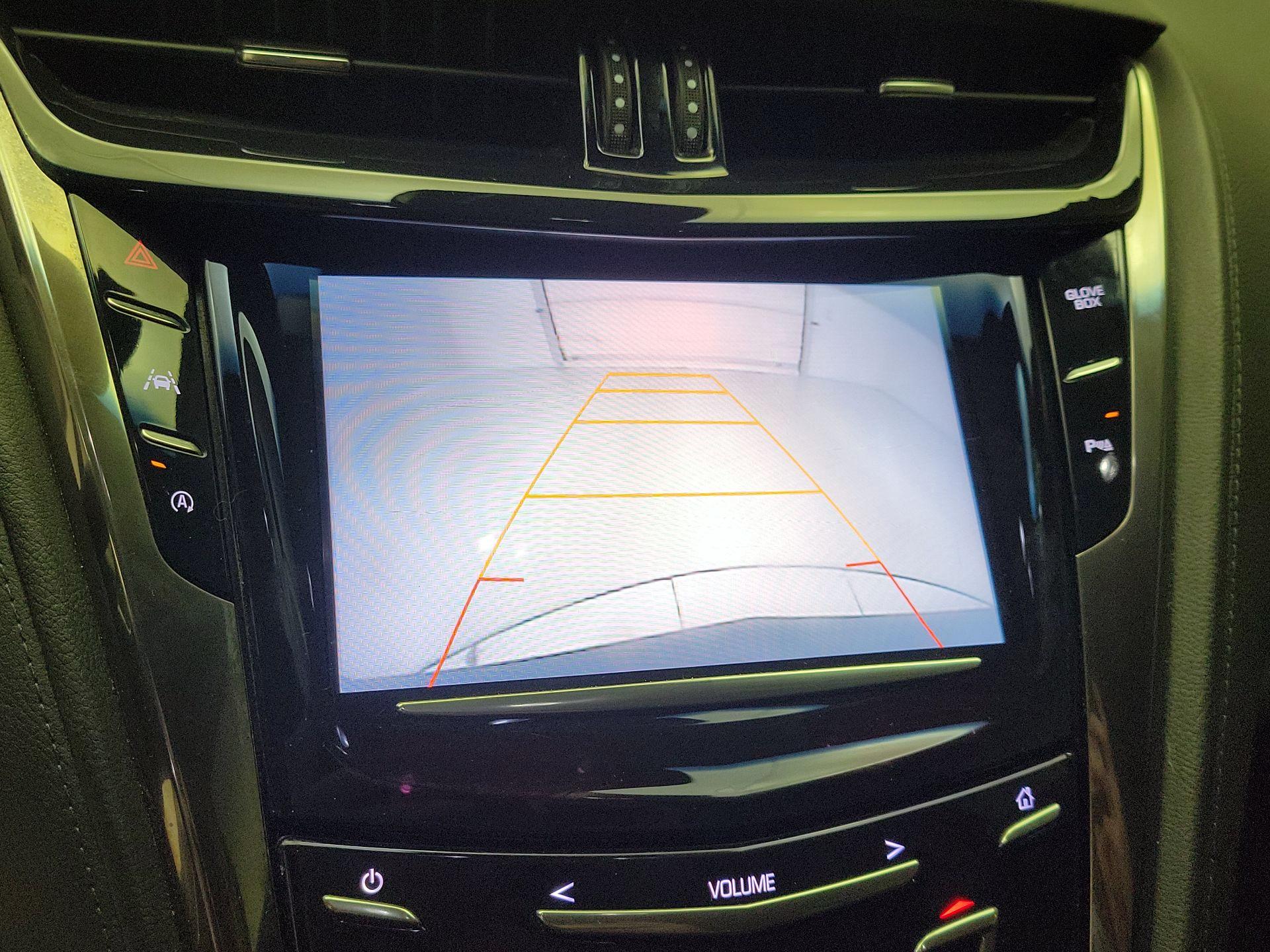 Thumbnail: 2017 Cadillac CTS - 15