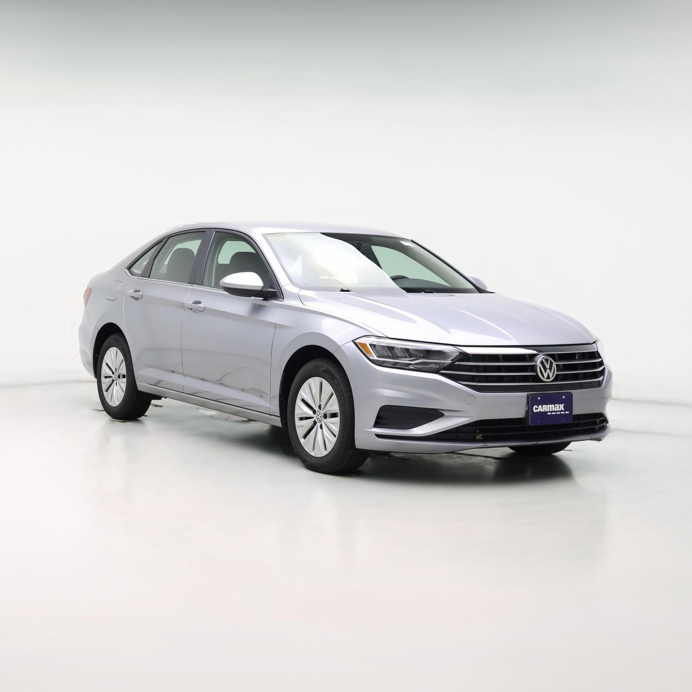 Thumbnail: 2019 Volkswagen Jetta - 1