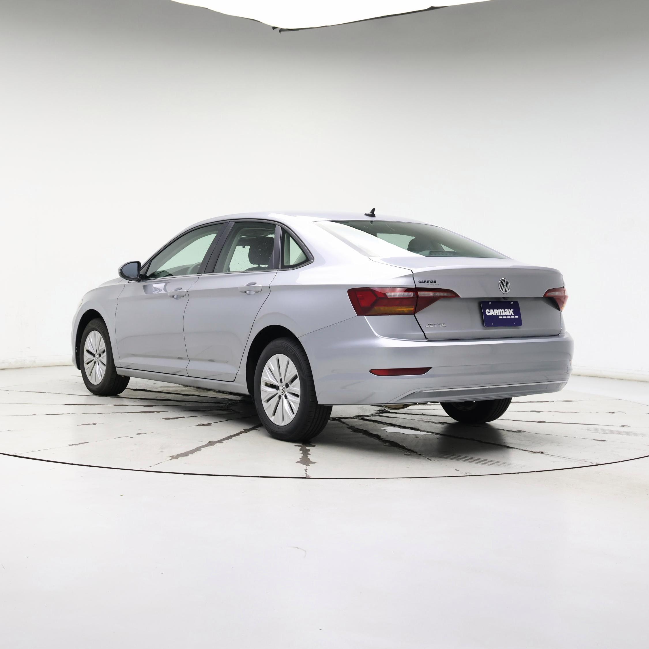 Thumbnail: 2019 Volkswagen Jetta - 2