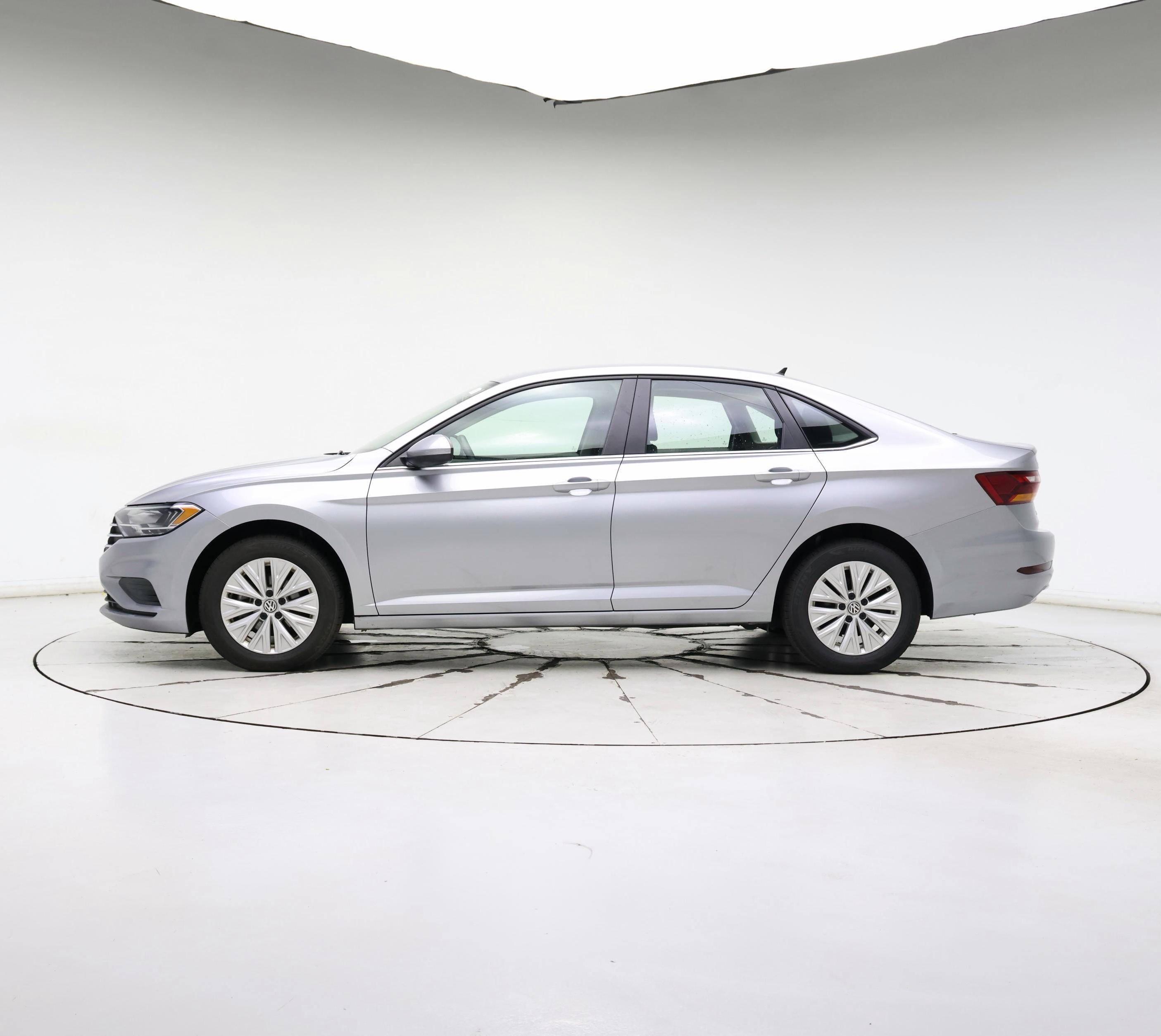 Thumbnail: 2019 Volkswagen Jetta - 3