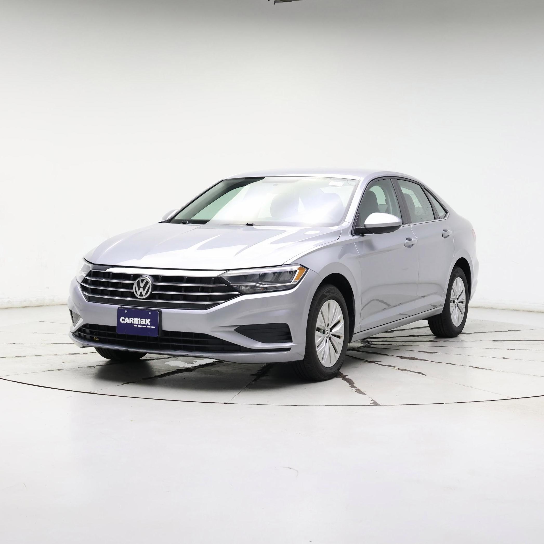 Thumbnail: 2019 Volkswagen Jetta - 4