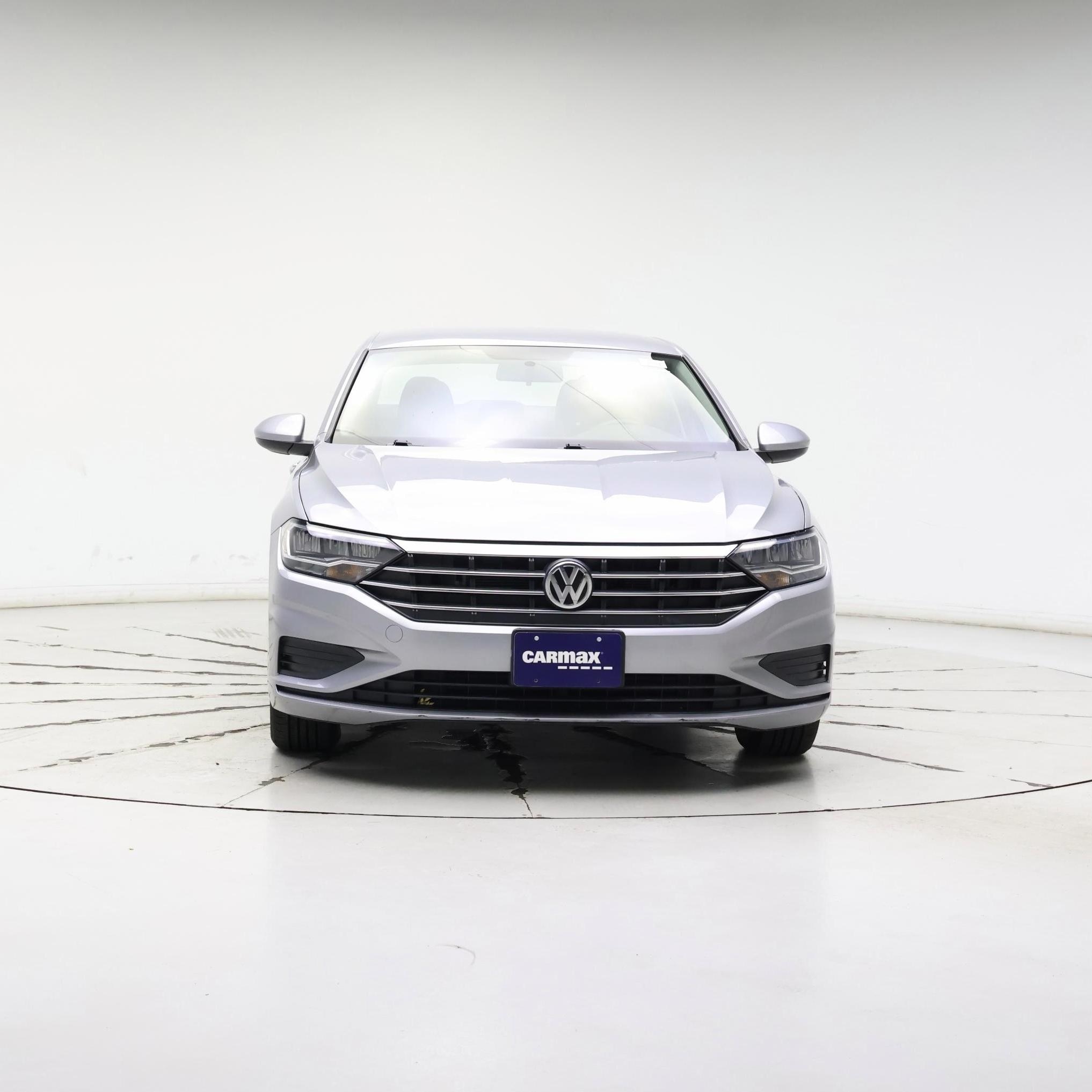 Thumbnail: 2019 Volkswagen Jetta - 5