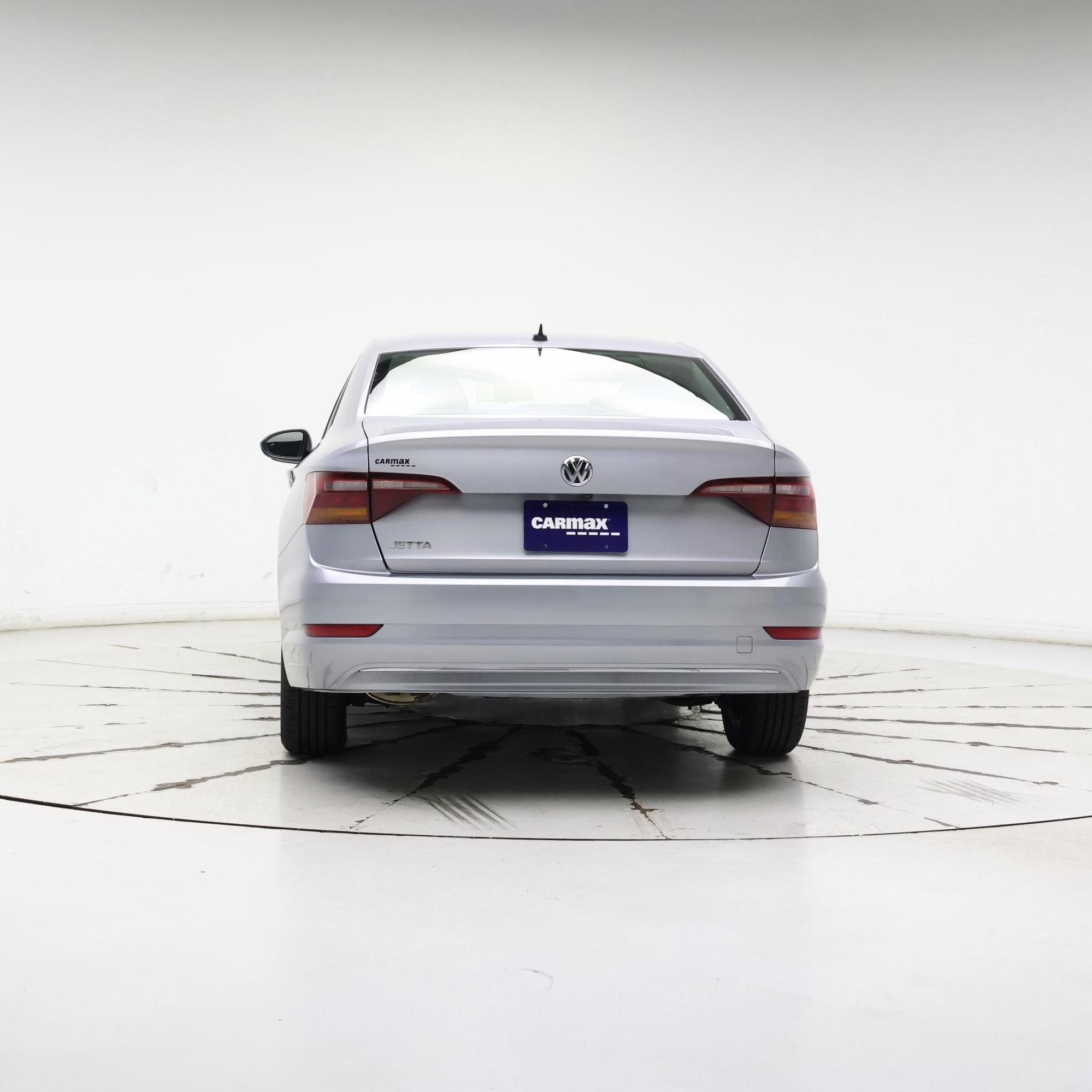 Thumbnail: 2019 Volkswagen Jetta - 6