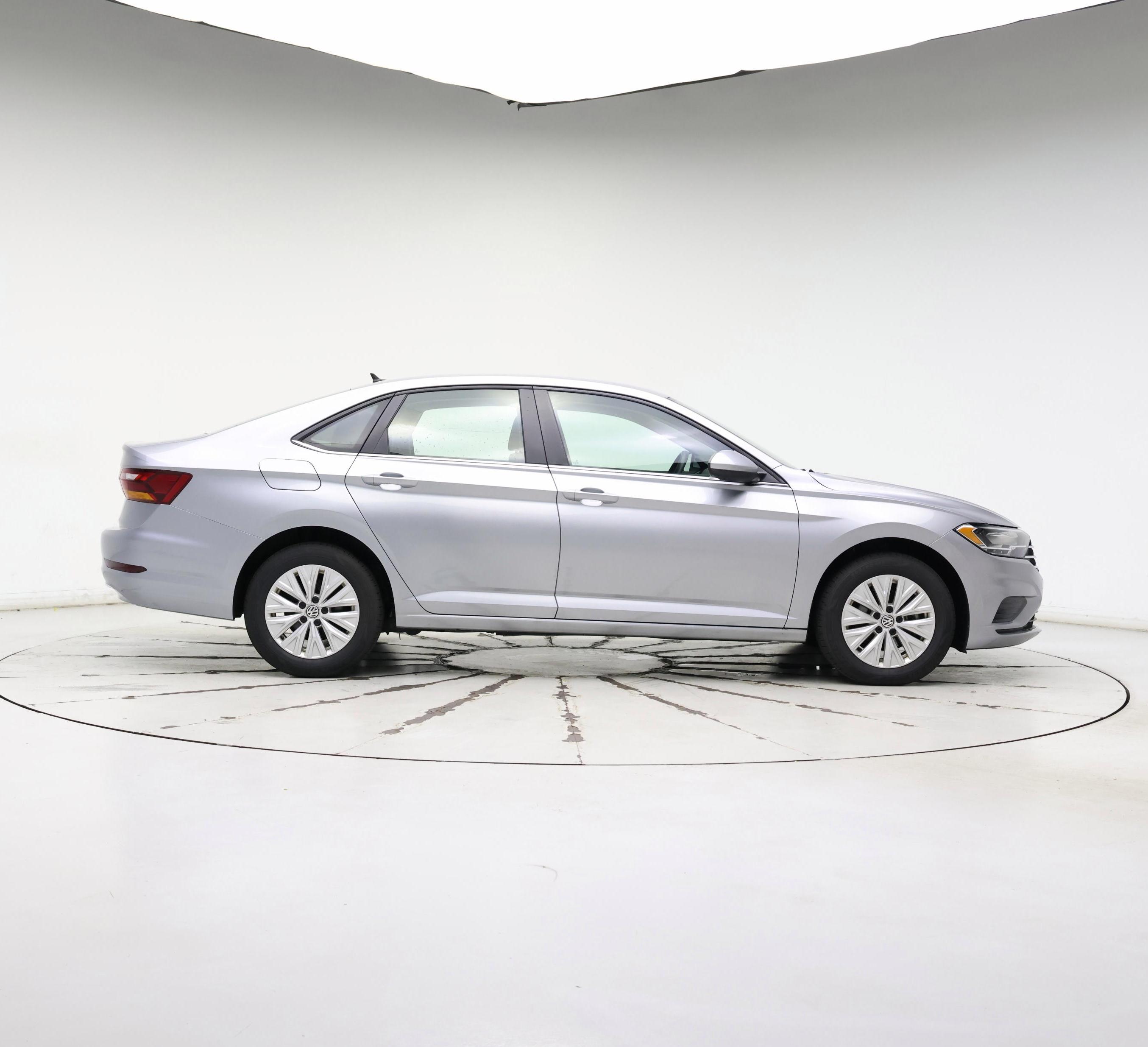 Thumbnail: 2019 Volkswagen Jetta - 7