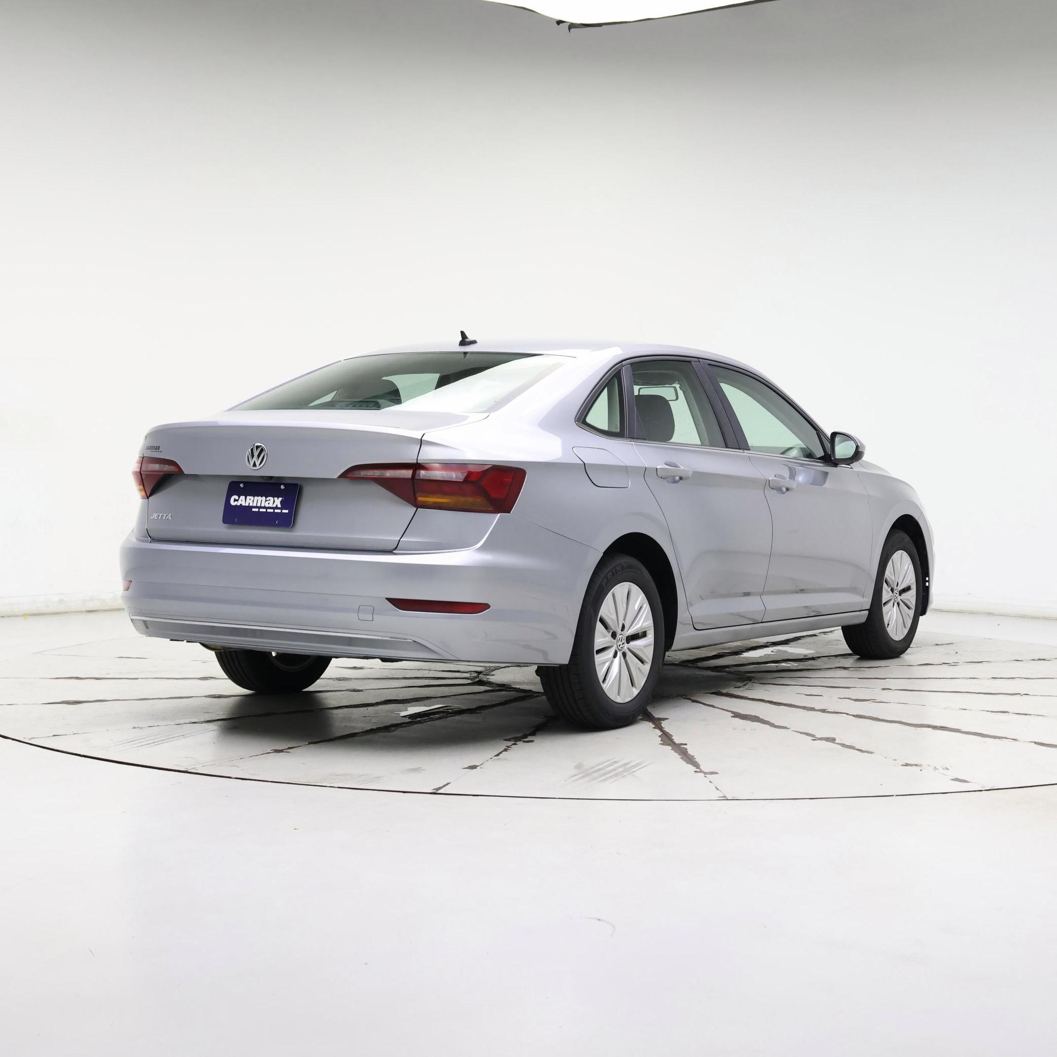 Thumbnail: 2019 Volkswagen Jetta - 8