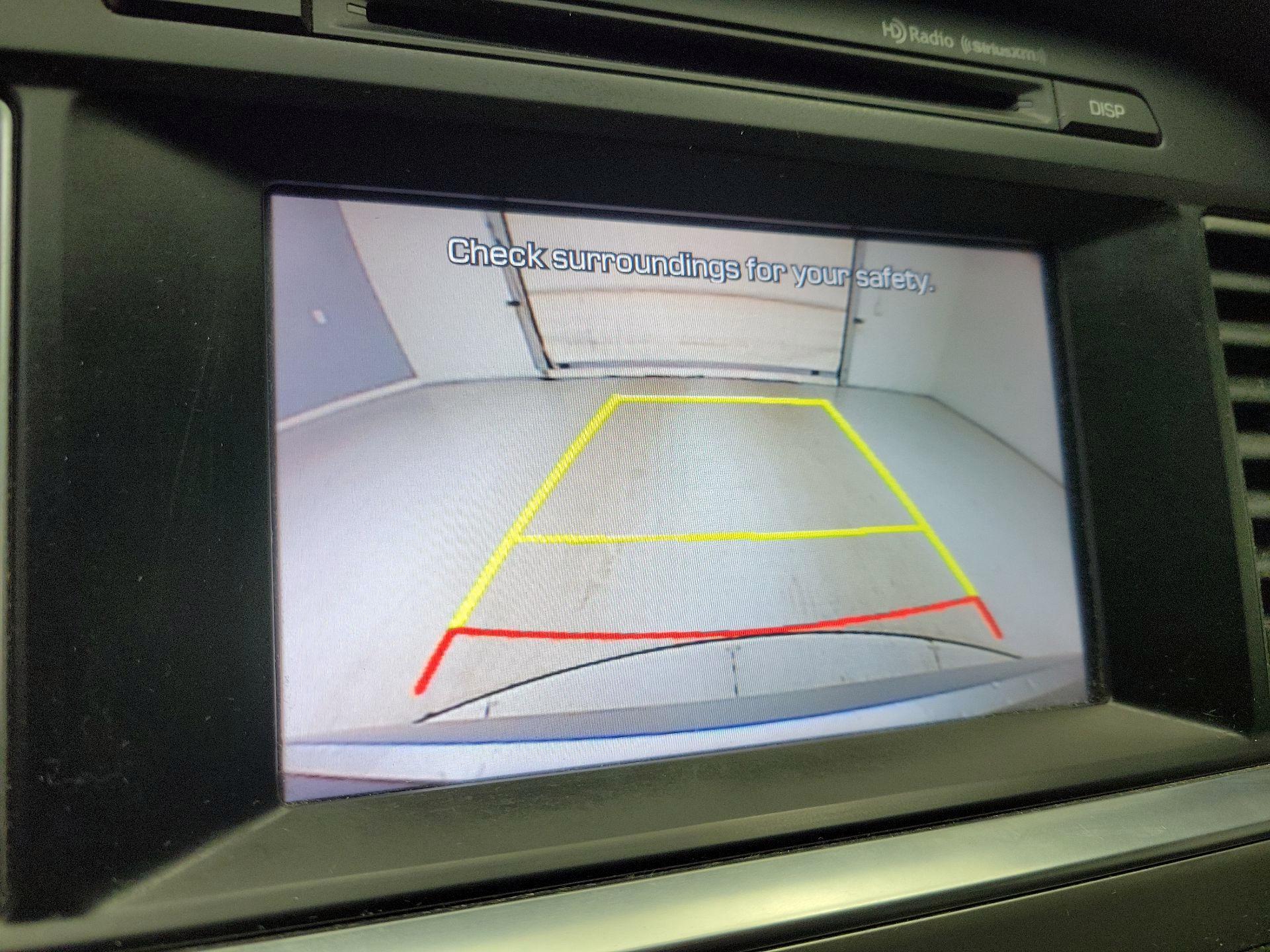 Thumbnail: 2016 Hyundai Sonata - 13