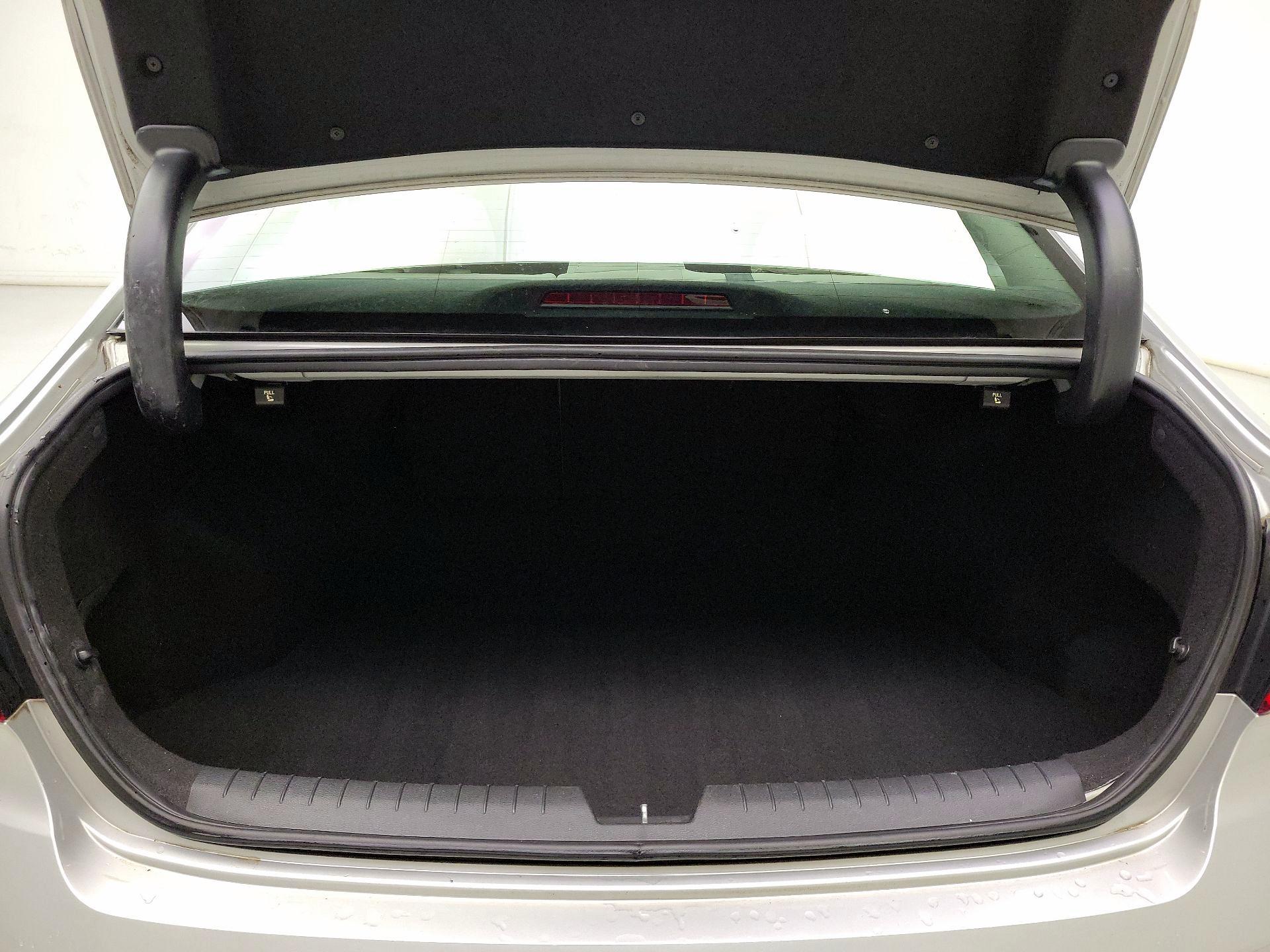 Thumbnail: 2016 Hyundai Sonata - 19