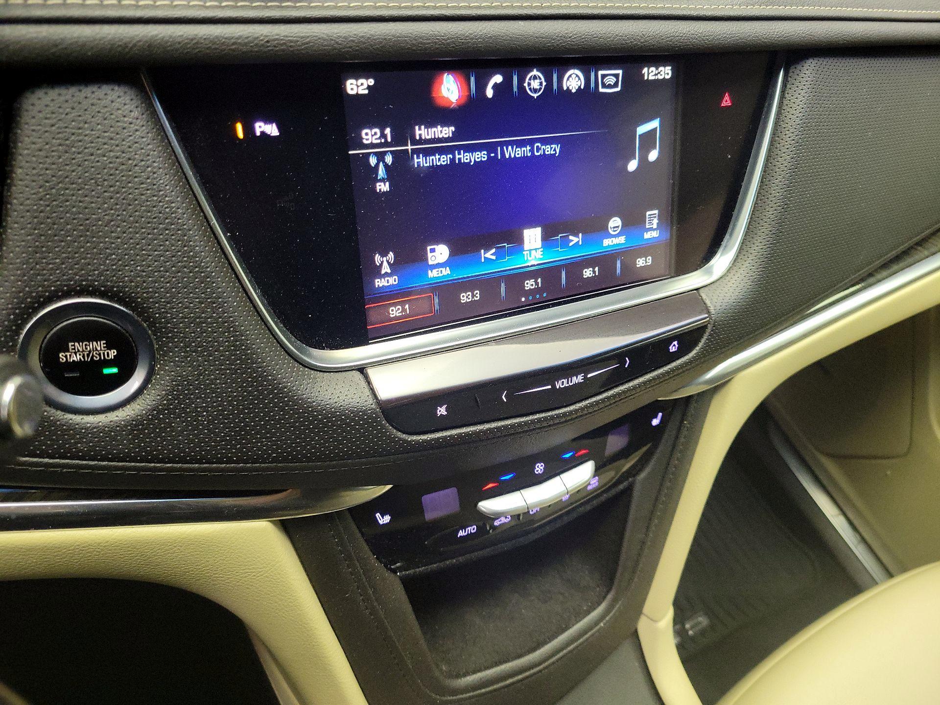 Thumbnail: 2018 Cadillac XT5 - 15