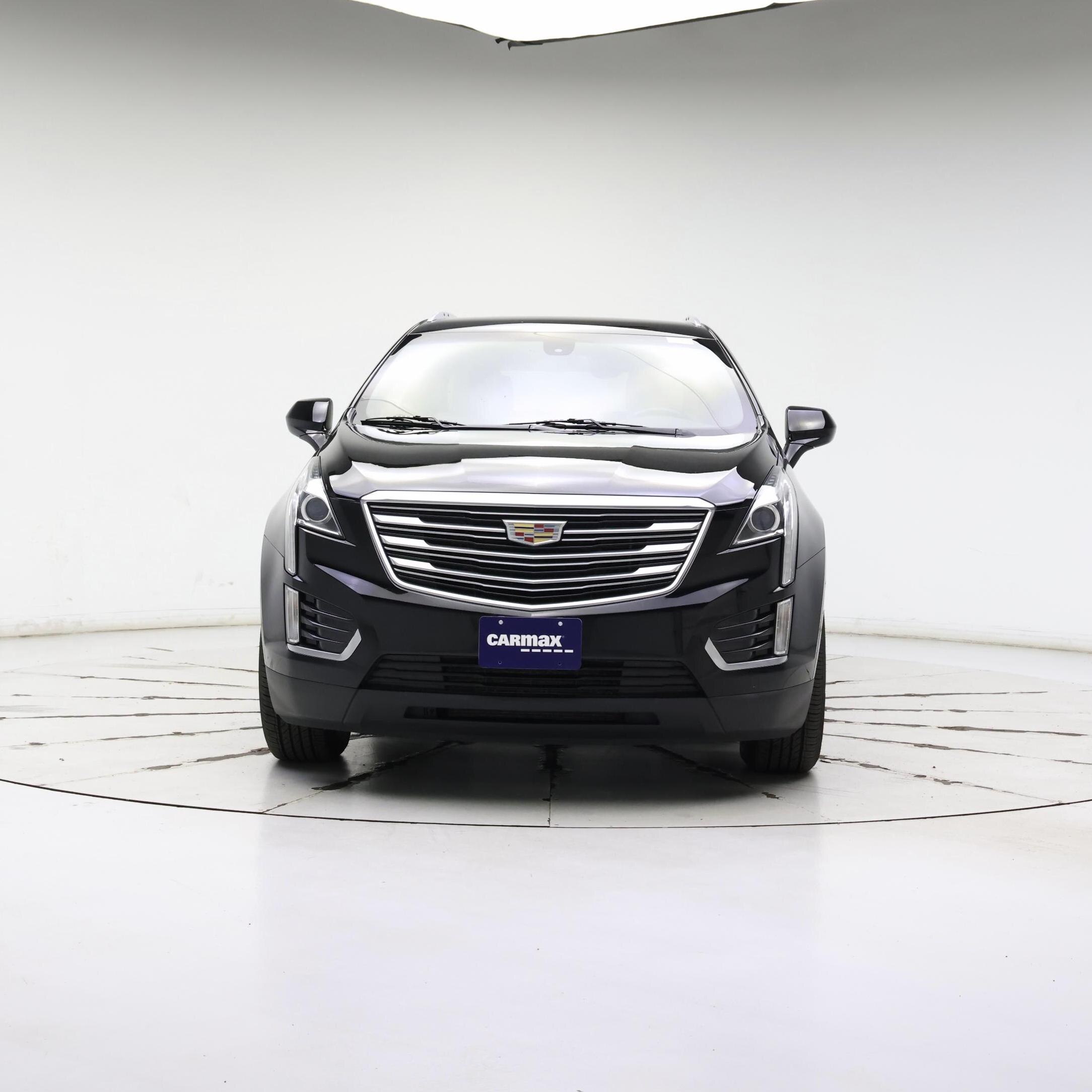 Thumbnail: 2018 Cadillac XT5 - 5