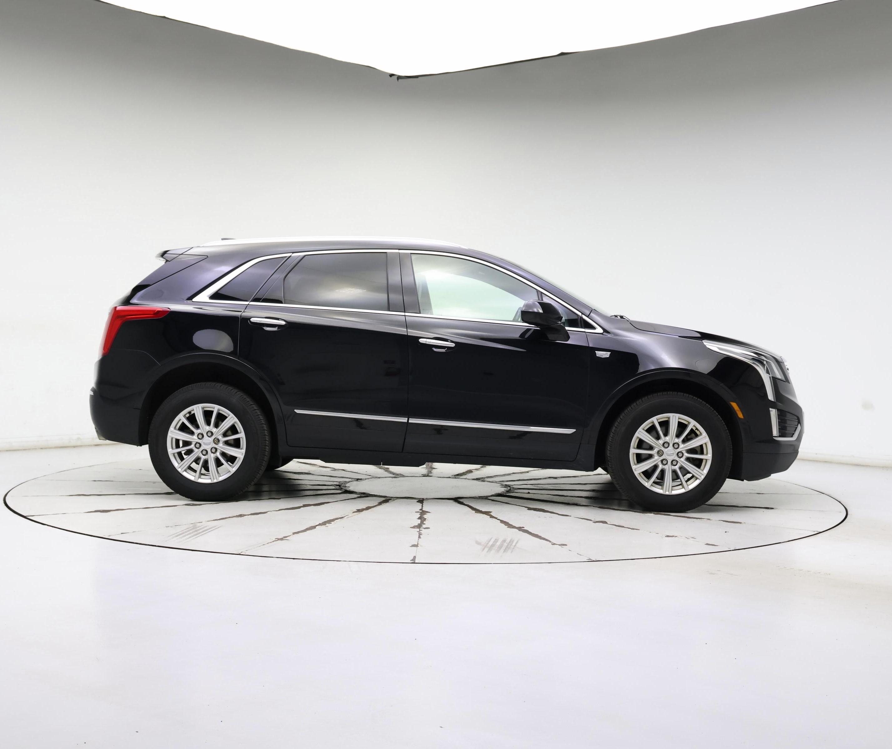 Thumbnail: 2018 Cadillac XT5 - 7