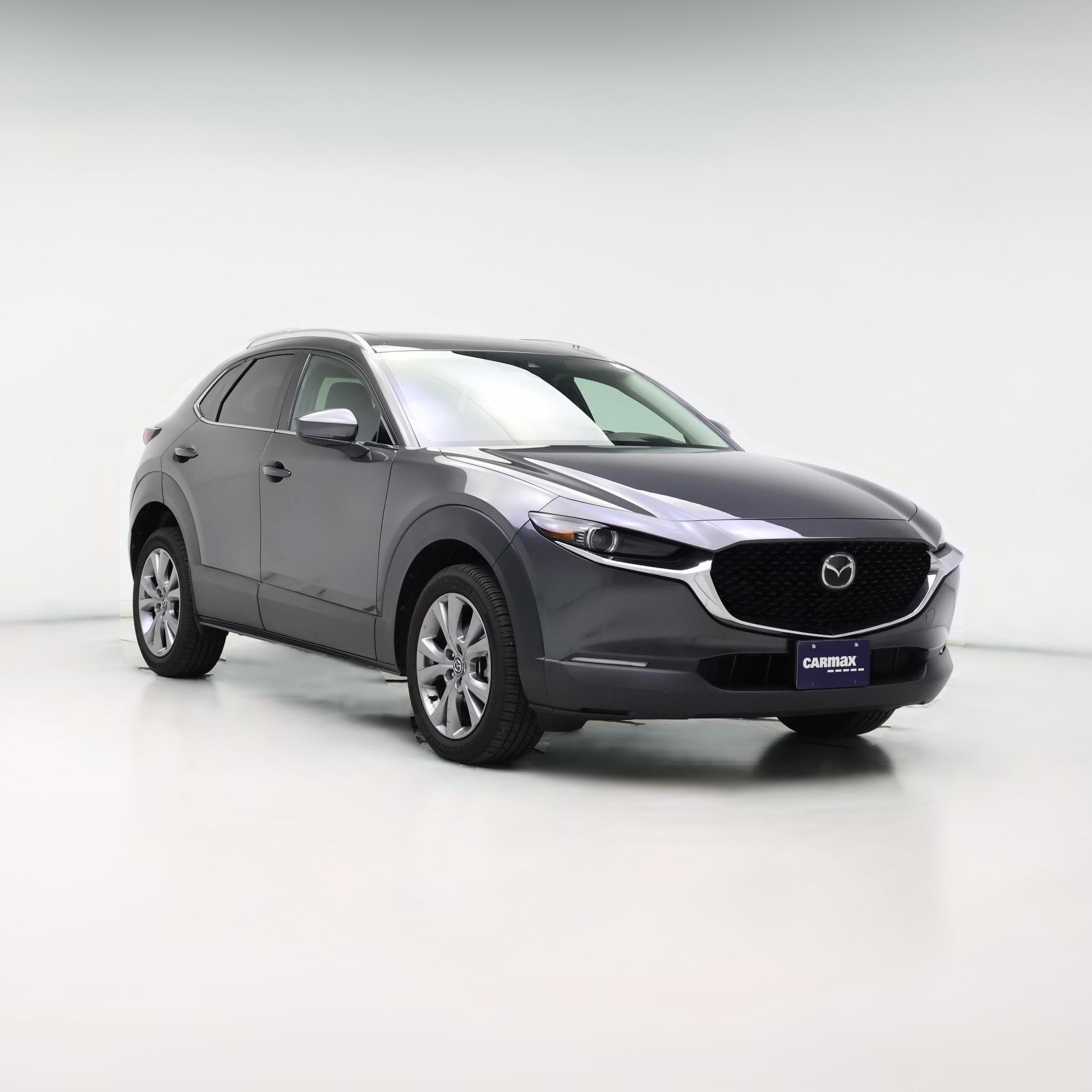 Thumbnail: 2020 Mazda CX-30 - 1