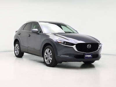 2020 Mazda CX-30 Premium
