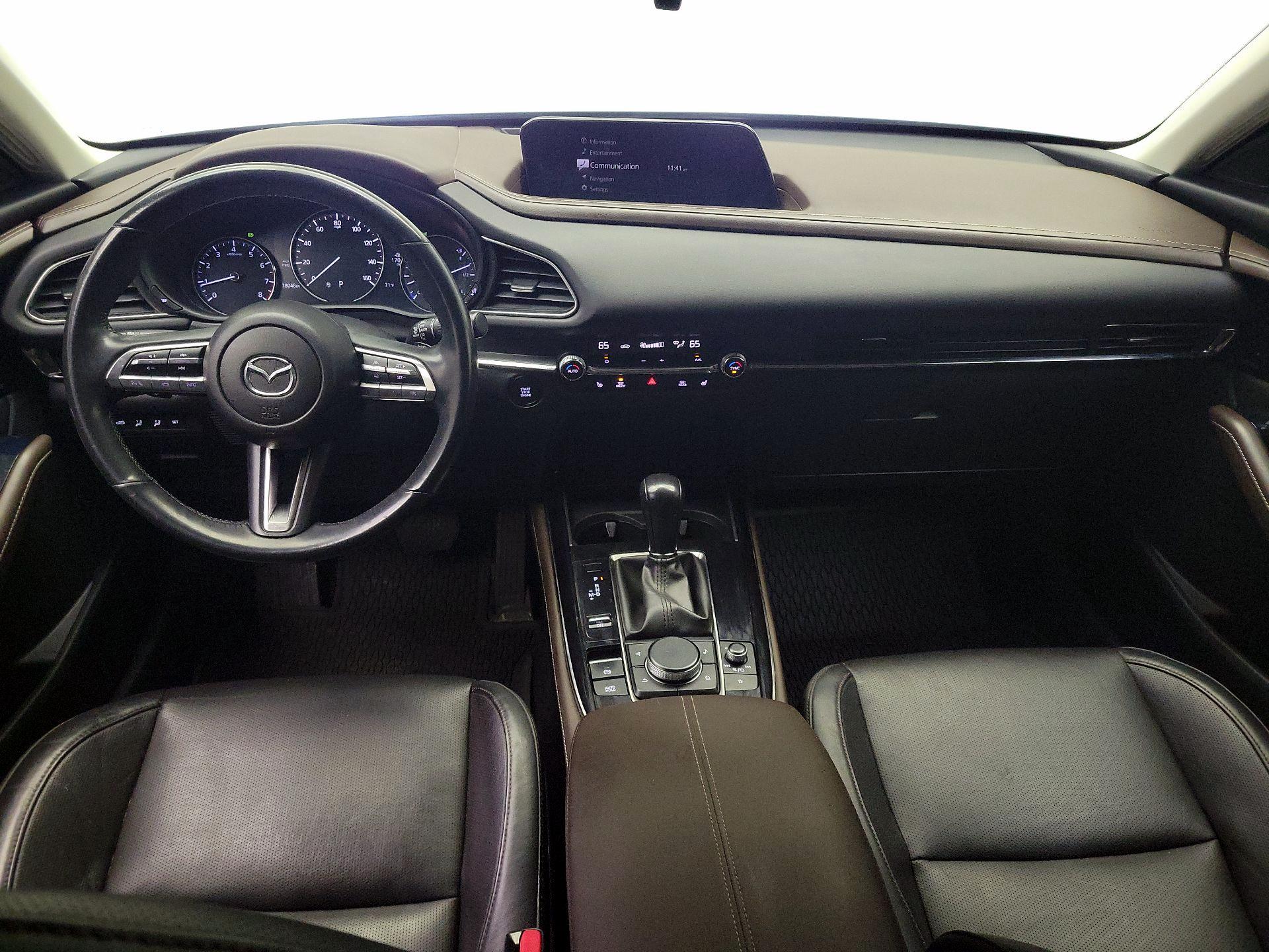 Thumbnail: 2020 Mazda CX-30 - 9