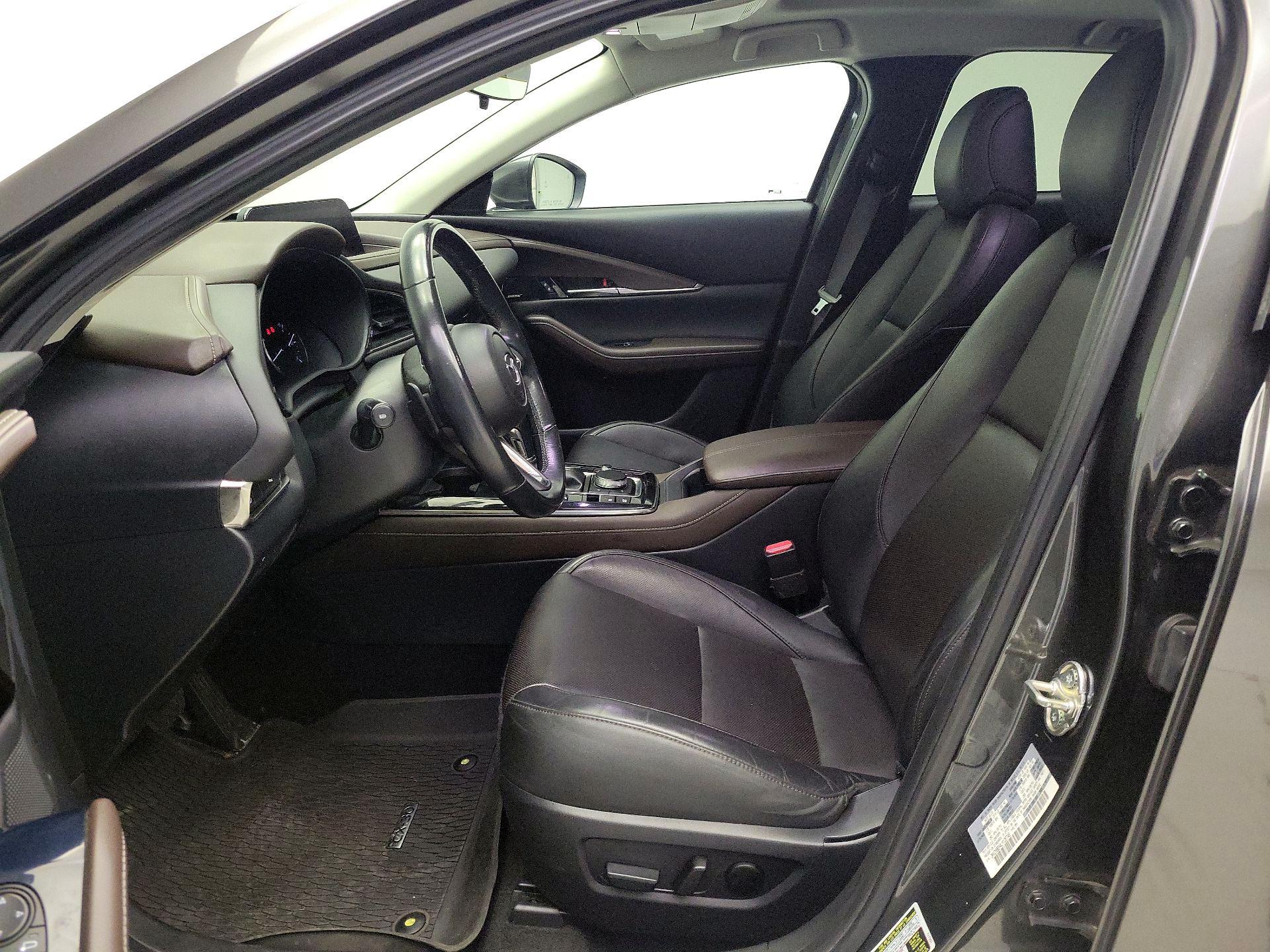 Thumbnail: 2020 Mazda CX-30 - 11