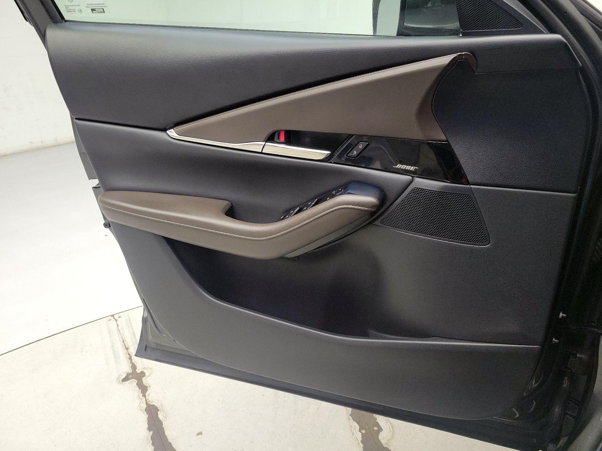 Thumbnail: 2020 Mazda CX-30 - 12